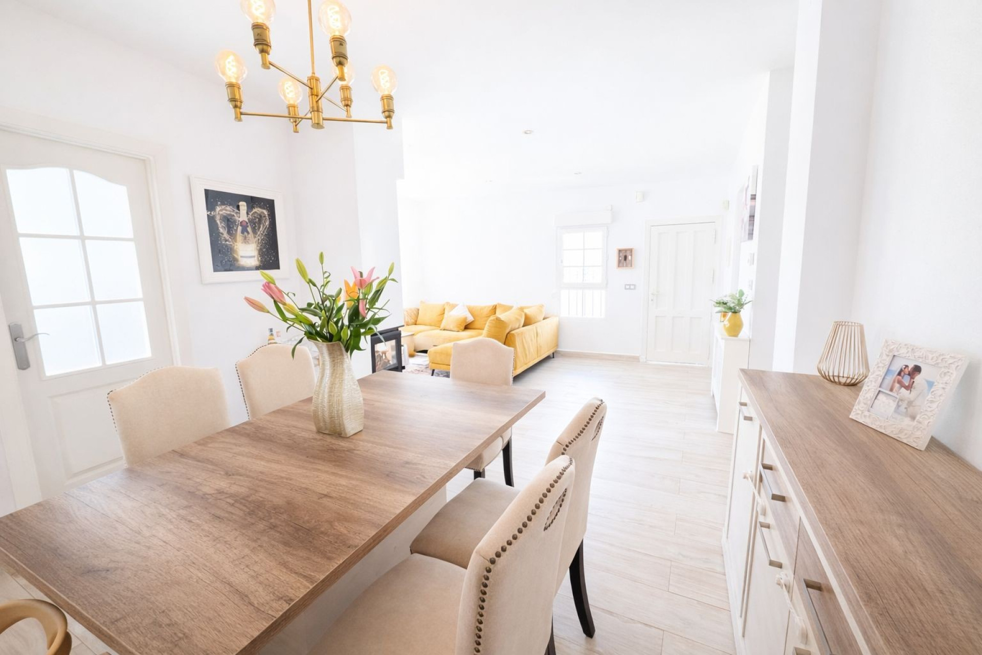 Herverkoop - Detached Villa - Orihuela Costa - Los Dolses