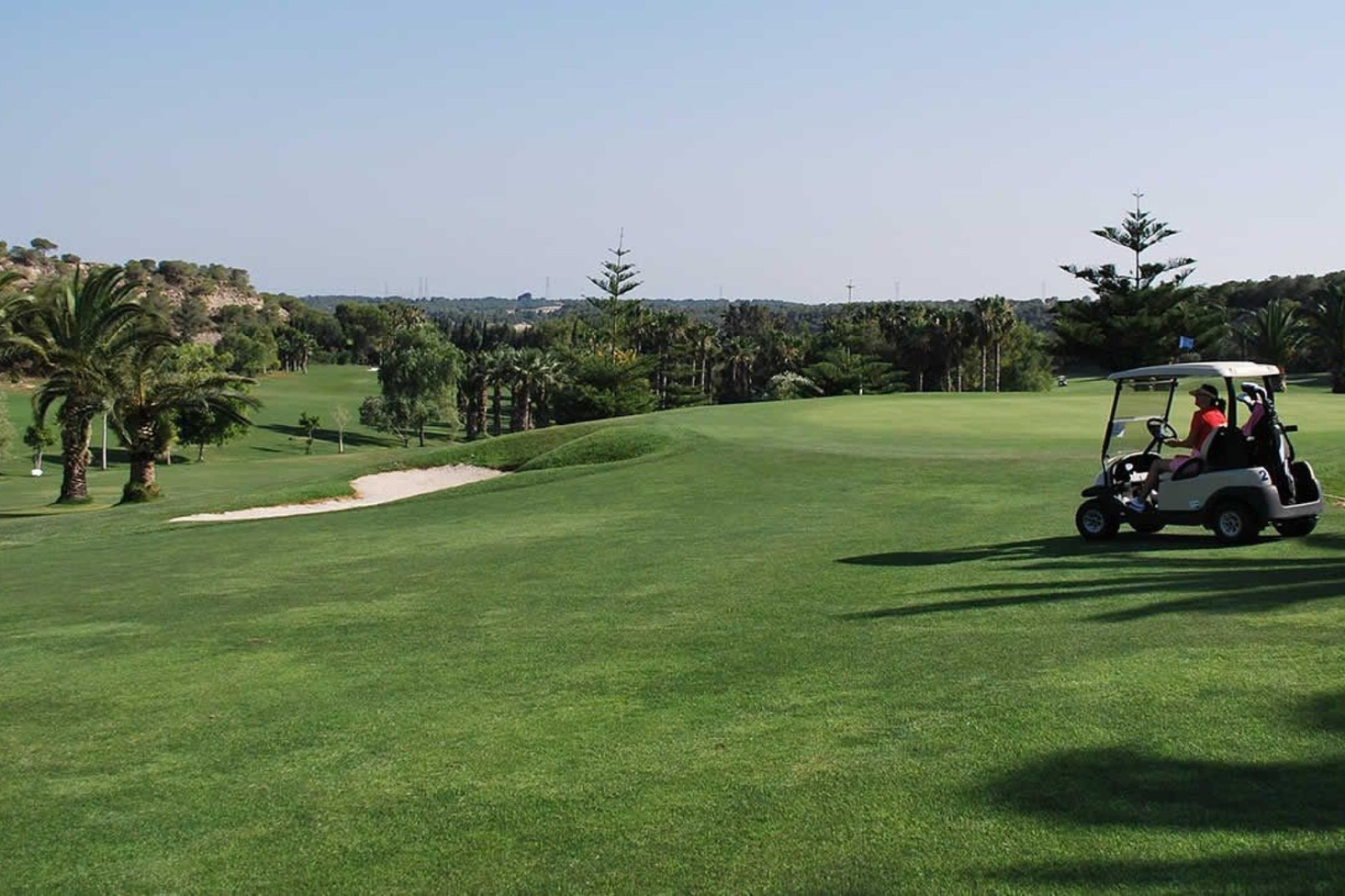 Herverkoop - Detached Villa - Orihuela Costa - Los Dolses