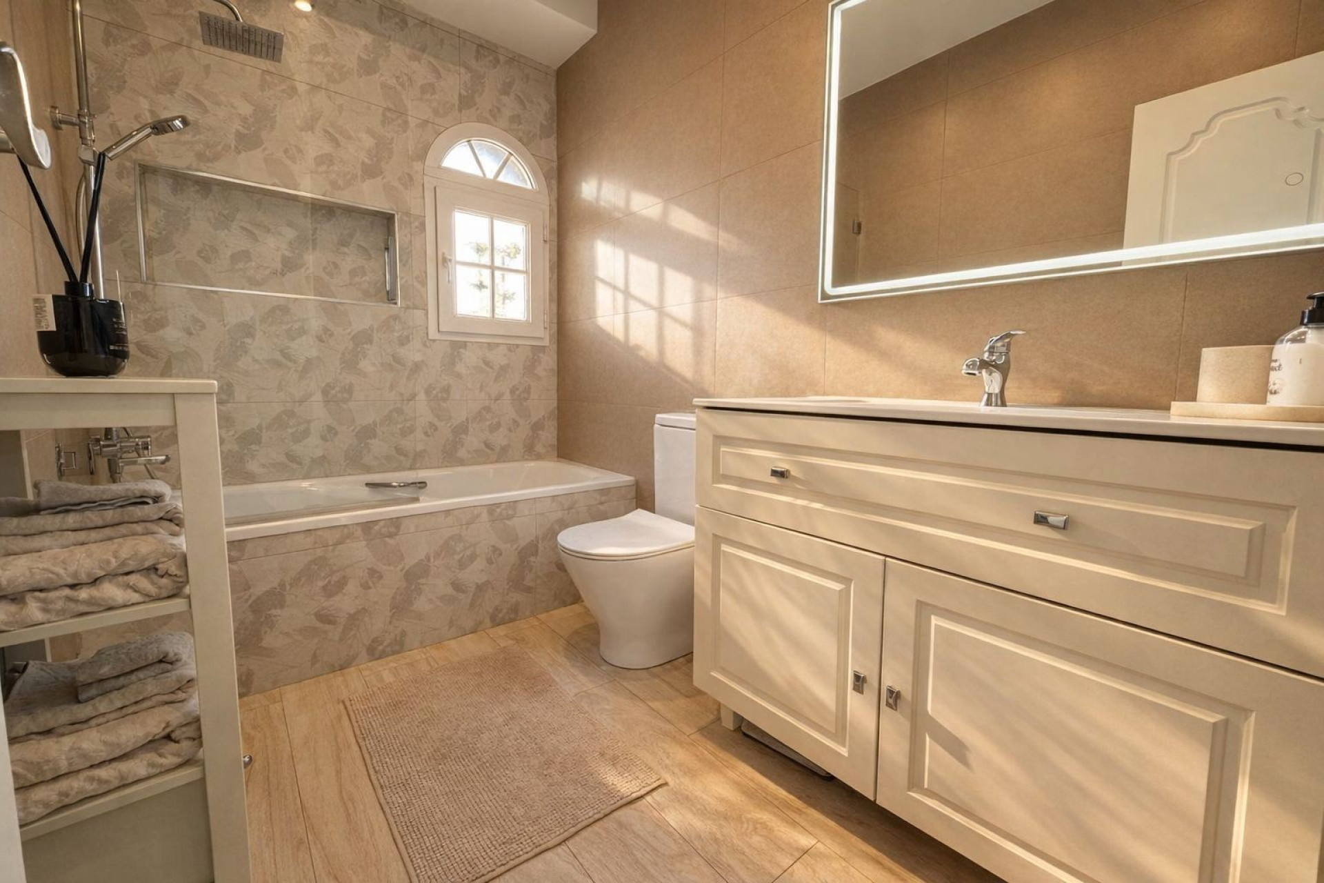 Herverkoop - Detached Villa - Orihuela Costa - Los Dolses