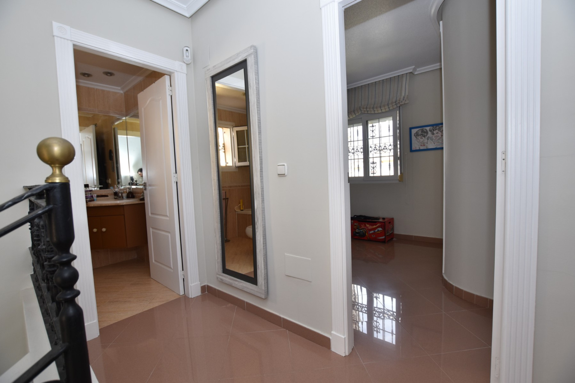Herverkoop - Detached Villa - Orihuela Costa - Los Dolses