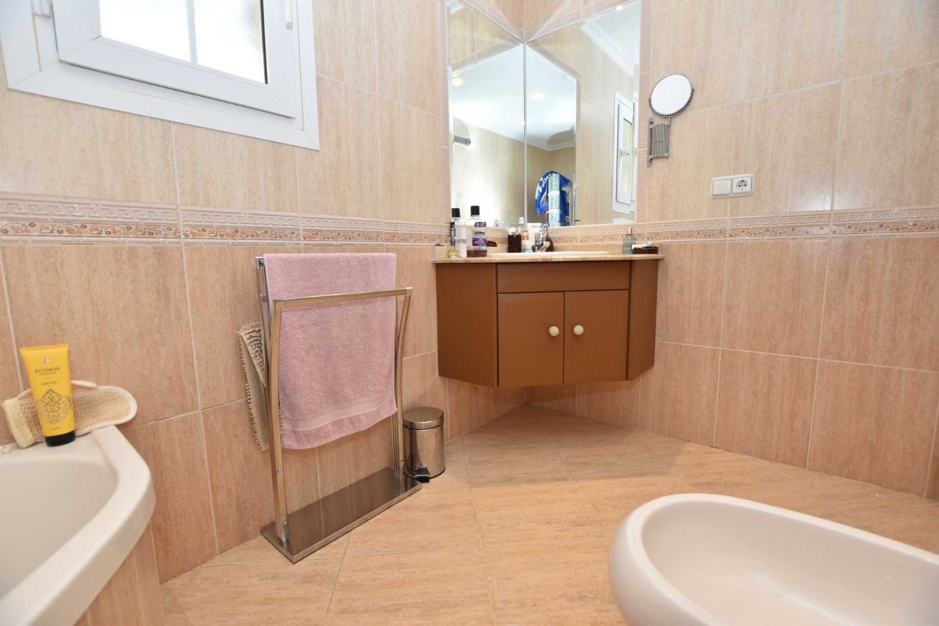 Herverkoop - Detached Villa - Orihuela Costa - Los Dolses