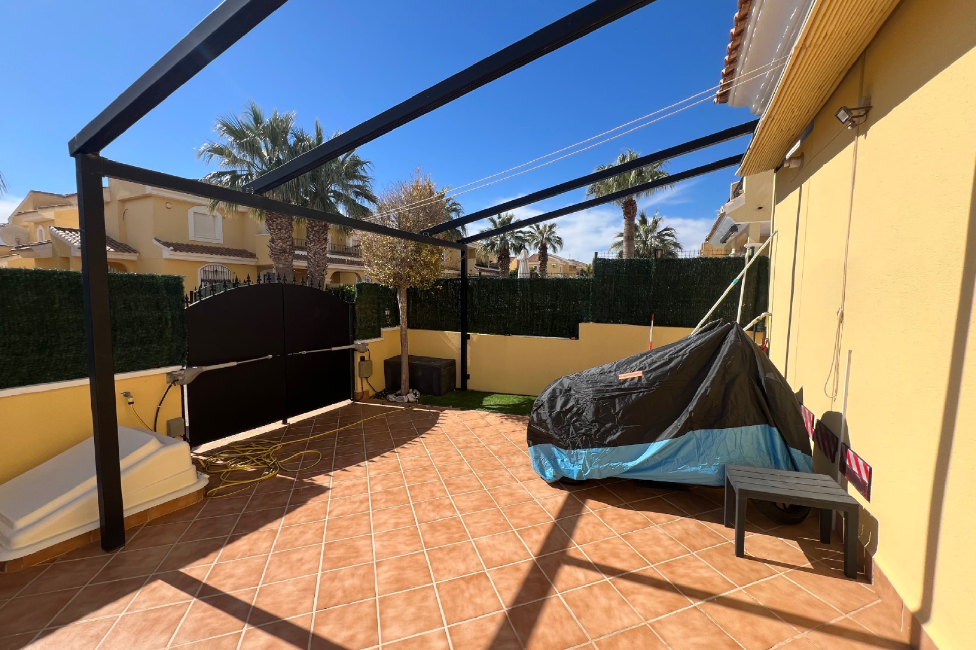 Herverkoop - Detached Villa - Orihuela Costa - Los Dolses
