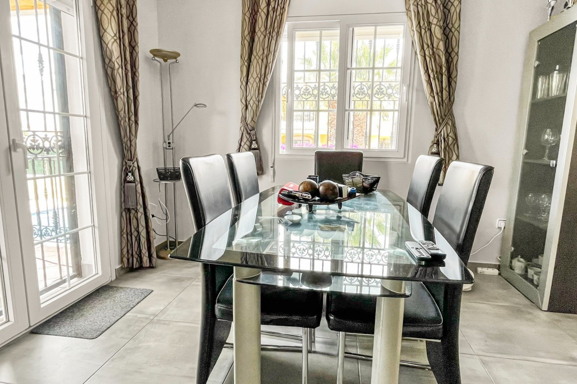 Herverkoop - Detached Villa - Orihuela Costa - Los Dolses