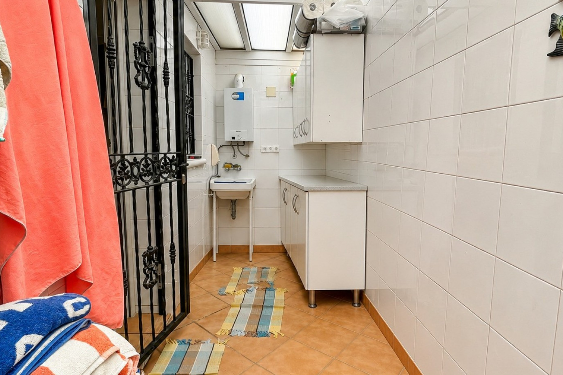 Herverkoop - Detached Villa - Orihuela Costa - Los Dolses