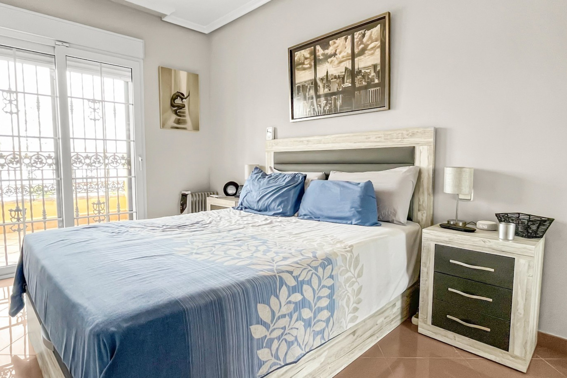Herverkoop - Detached Villa - Orihuela Costa - Los Dolses