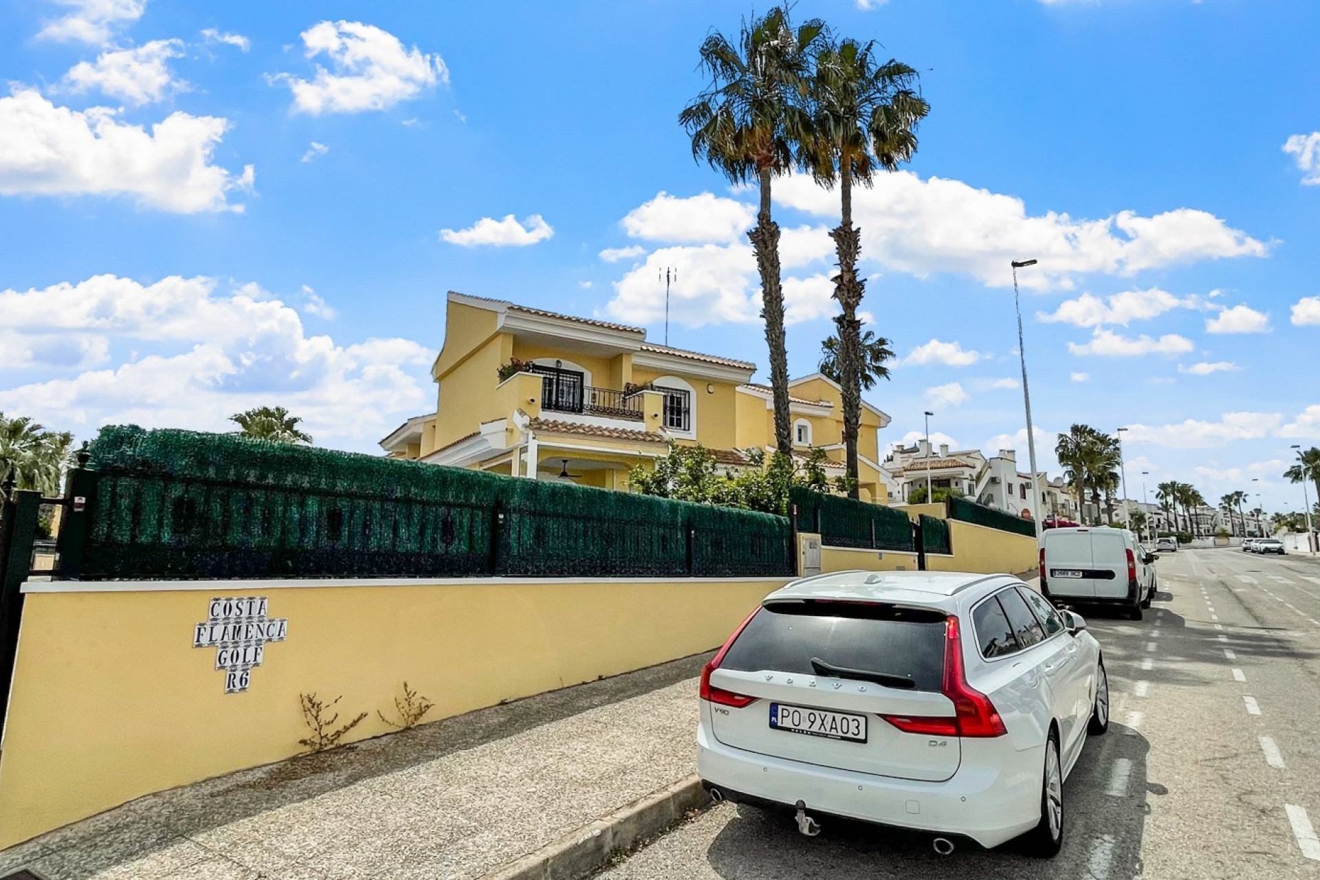 Herverkoop - Detached Villa - Orihuela Costa - Los Dolses