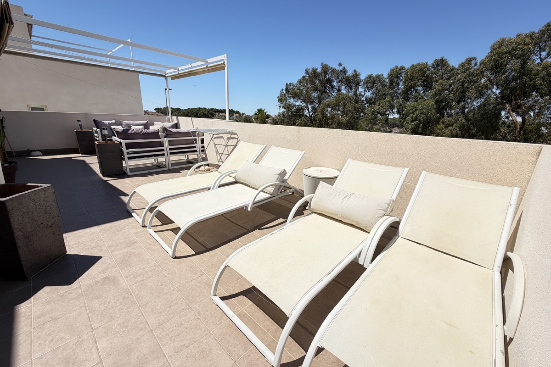 Herverkoop - Detached Villa - Orihuela Costa - Mil Palmeras