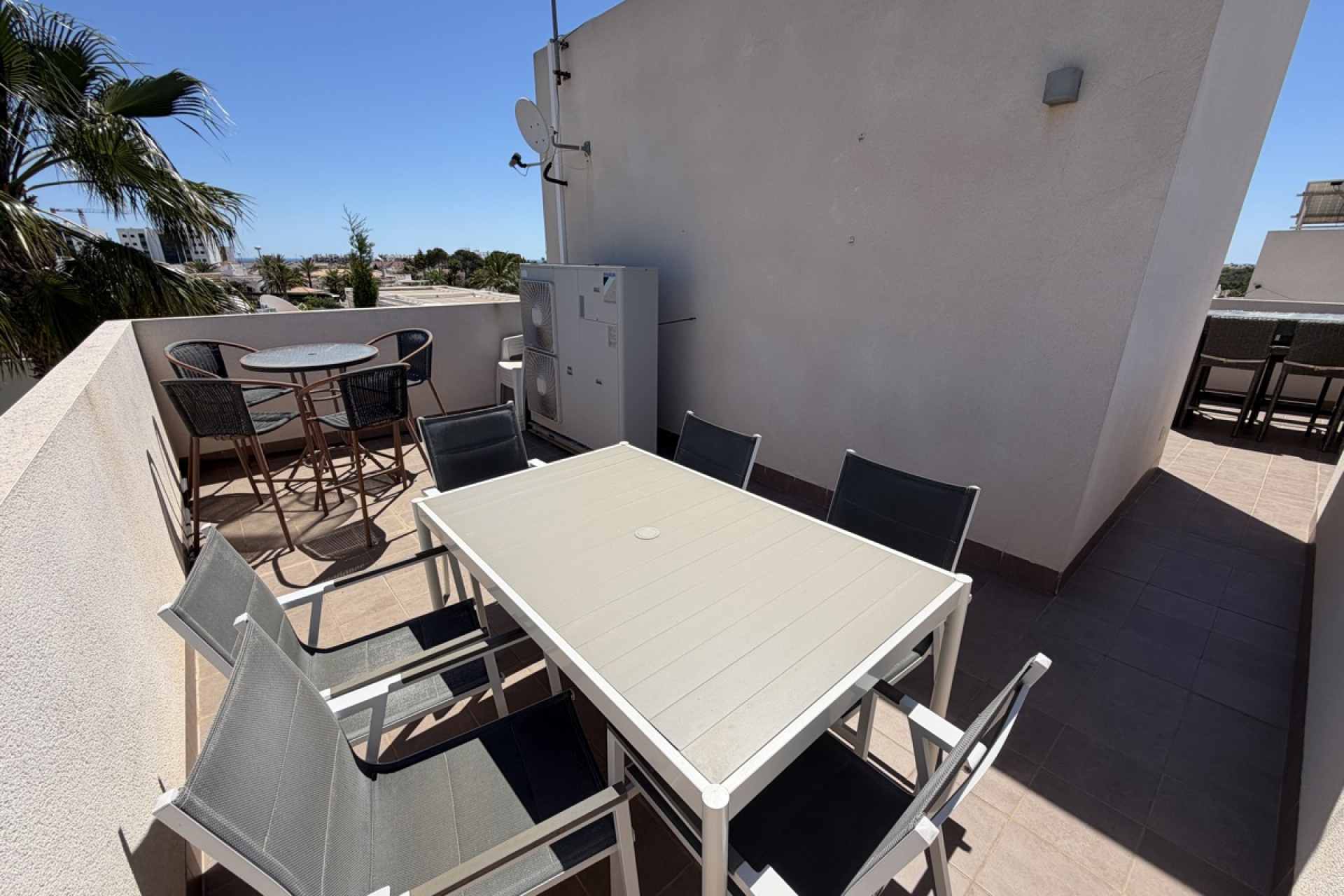 Herverkoop - Detached Villa - Orihuela Costa - Mil Palmeras