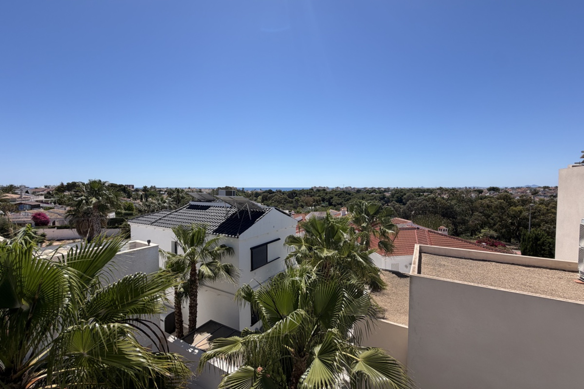 Herverkoop - Detached Villa - Orihuela Costa - Mil Palmeras