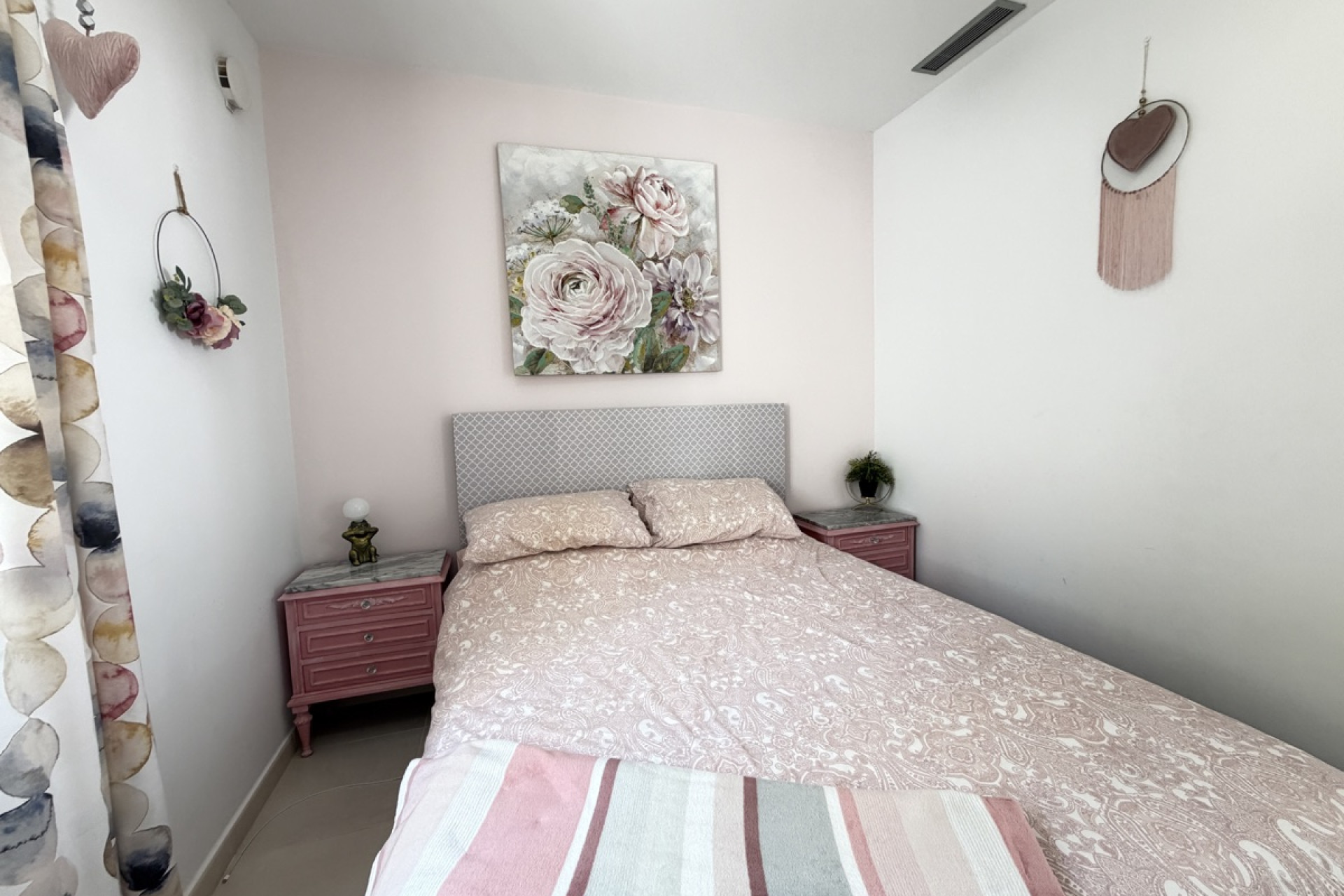 Herverkoop - Detached Villa - Orihuela Costa - Mil Palmeras