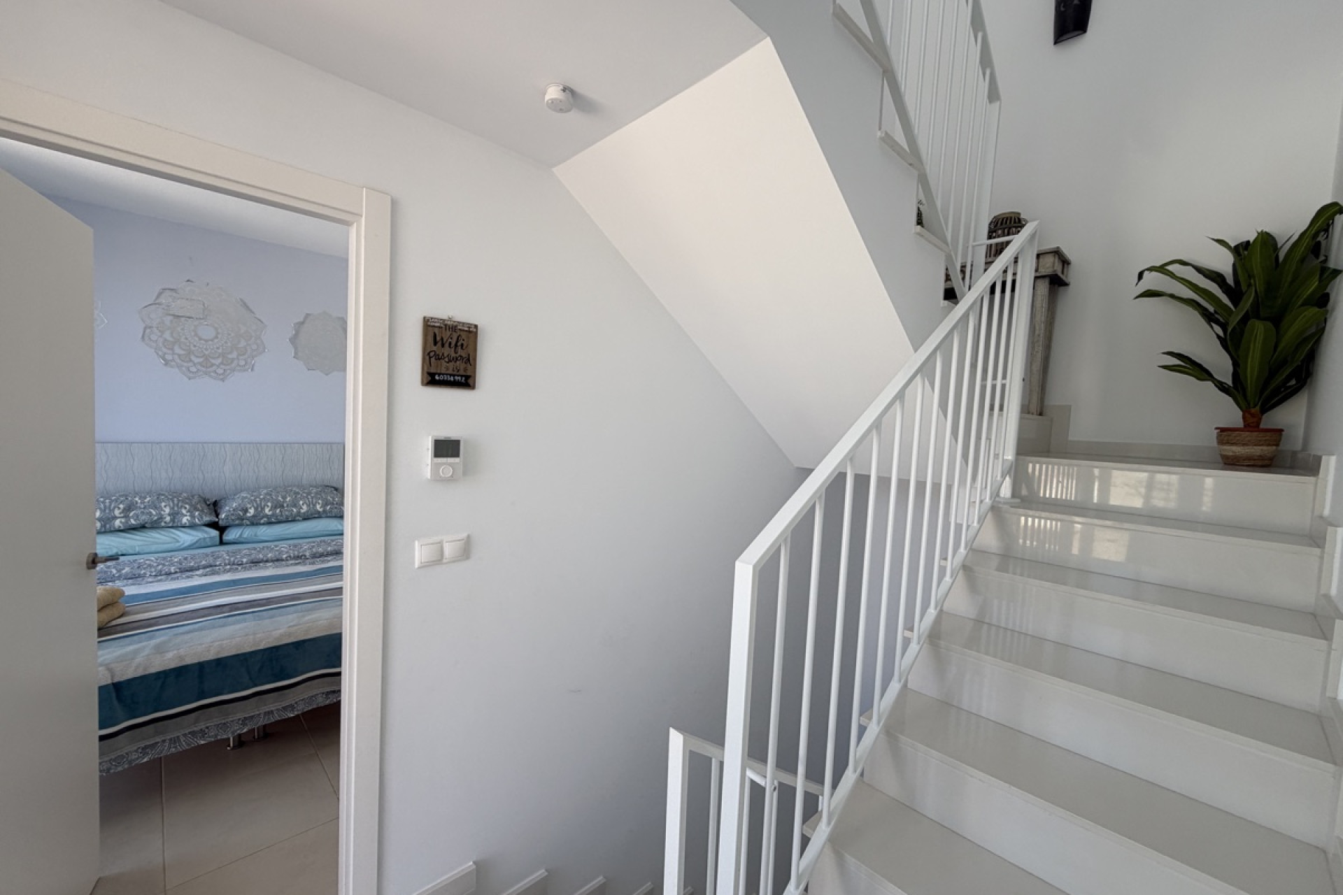 Herverkoop - Detached Villa - Orihuela Costa - Mil Palmeras
