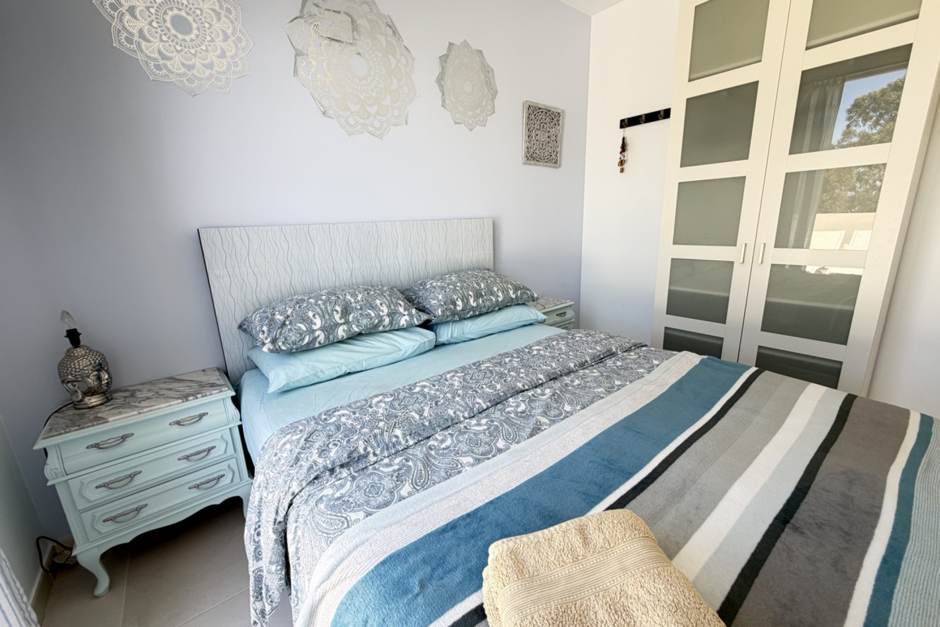 Herverkoop - Detached Villa - Orihuela Costa - Mil Palmeras