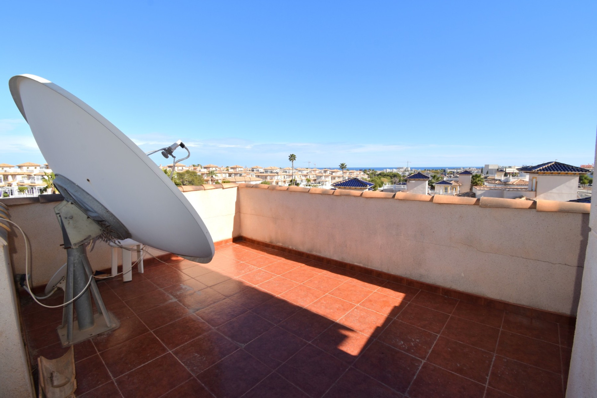 Herverkoop - Detached Villa - Orihuela Costa - Playa Flamenca