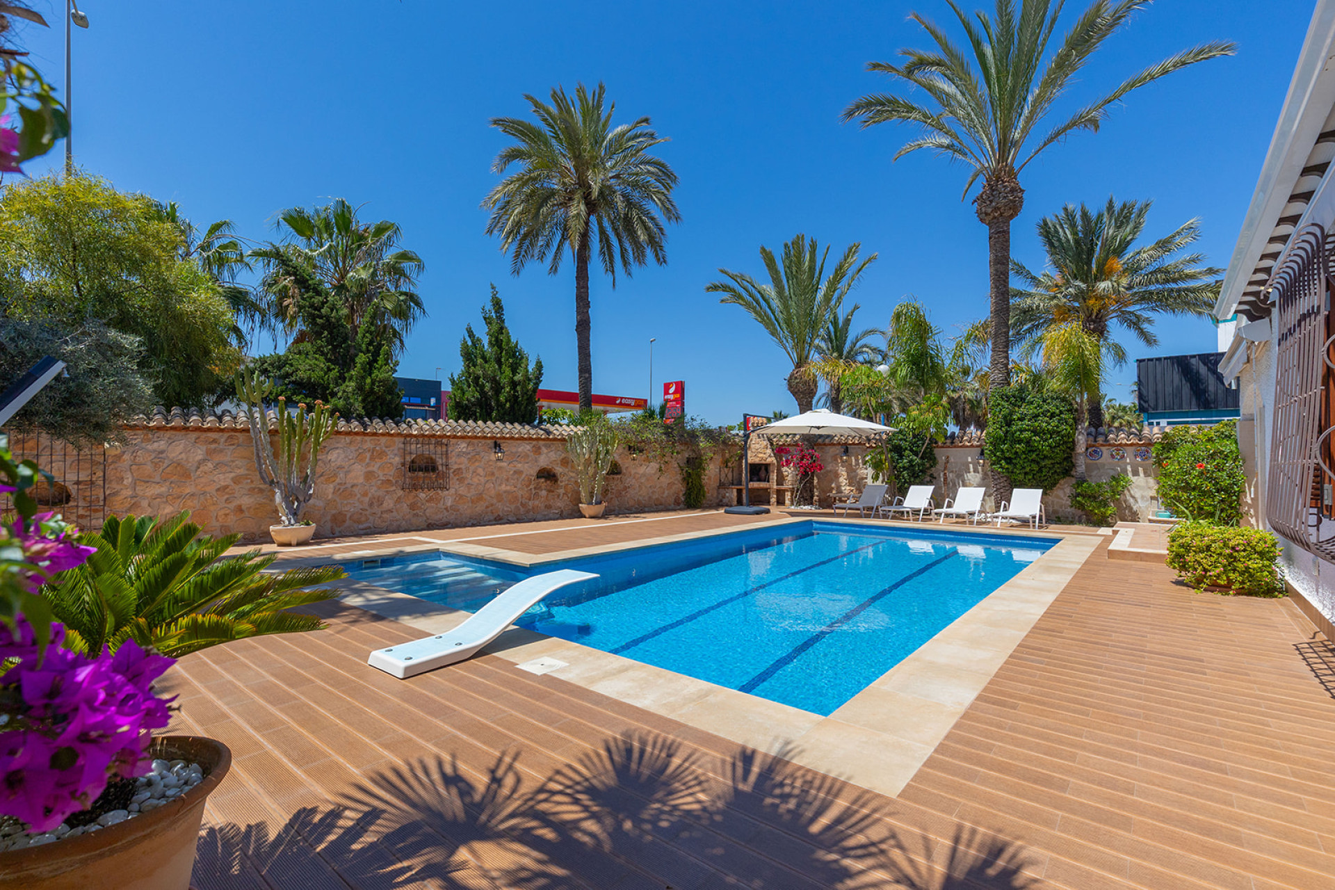 Herverkoop - Detached Villa - Orihuela Costa - Punta Prima