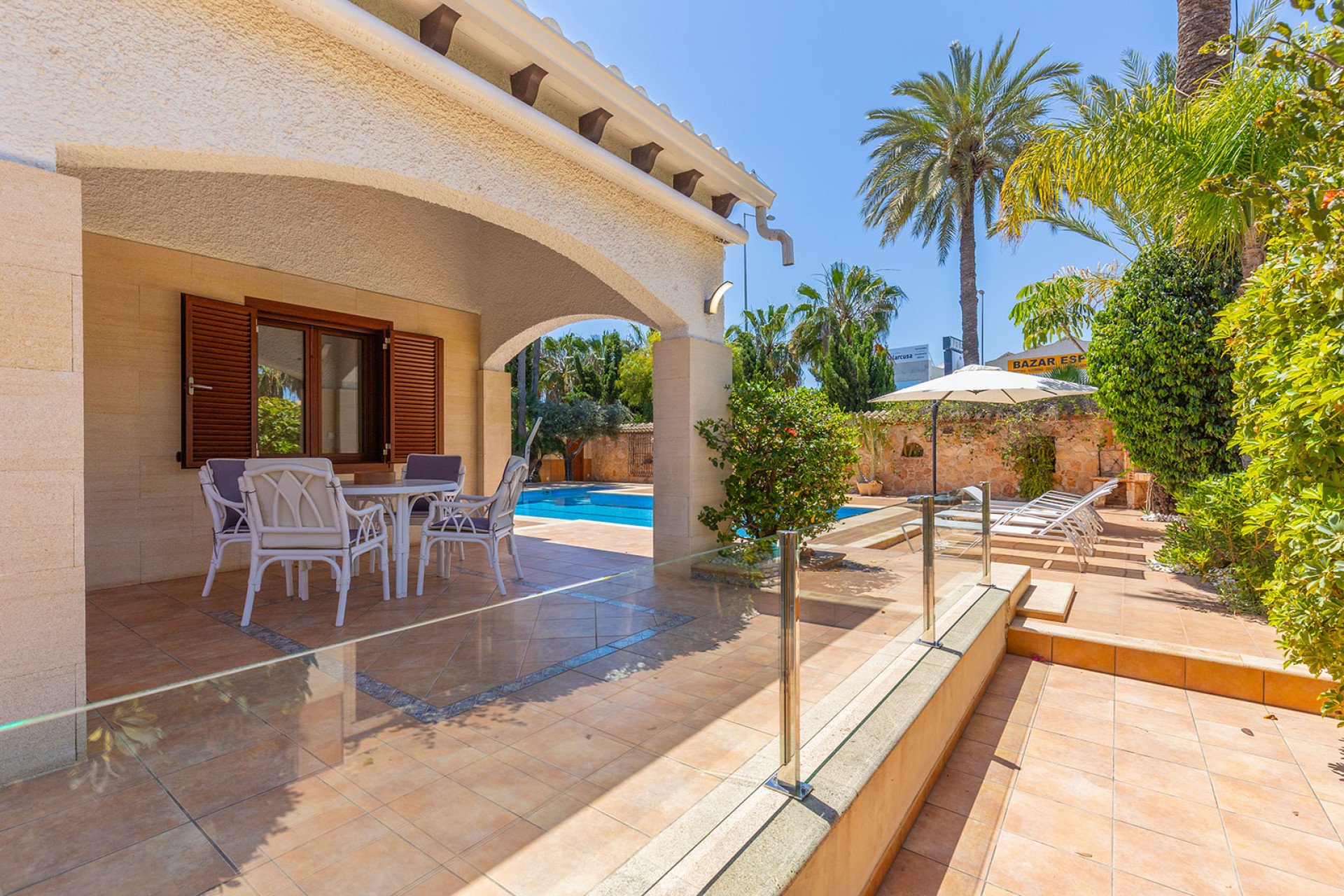 Herverkoop - Detached Villa - Orihuela Costa - Punta Prima