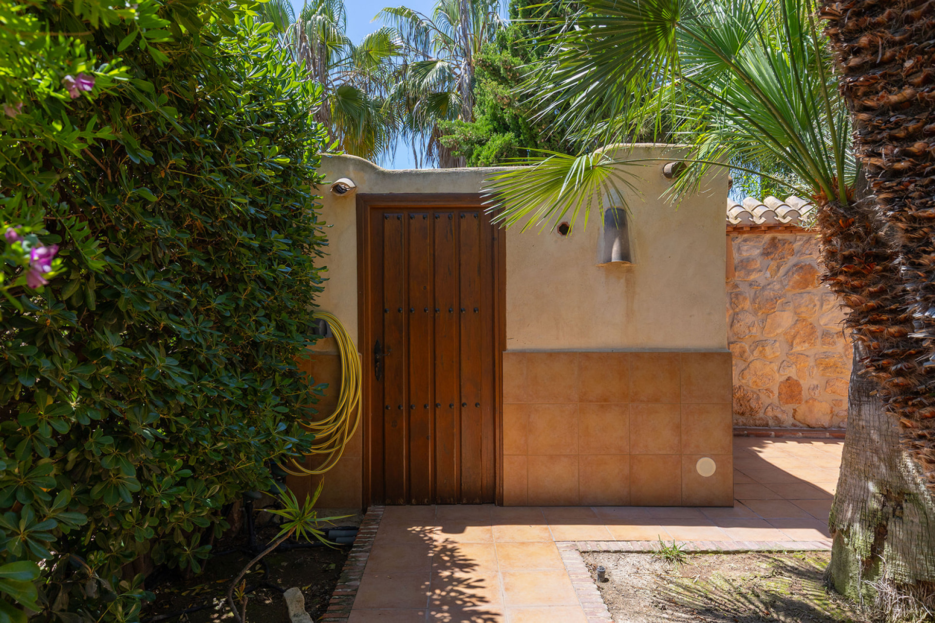 Herverkoop - Detached Villa - Orihuela Costa - Punta Prima