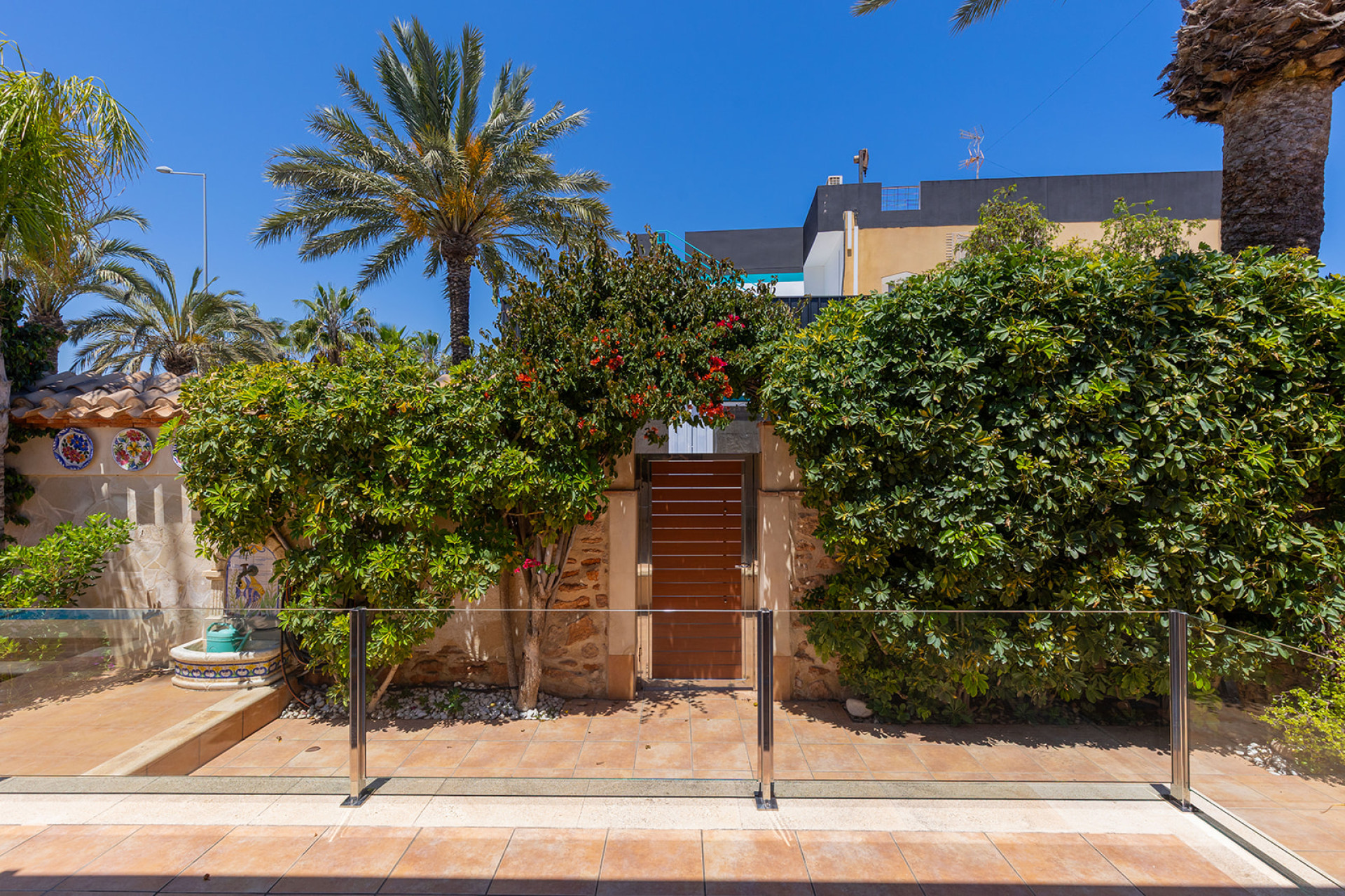 Herverkoop - Detached Villa - Orihuela Costa - Punta Prima