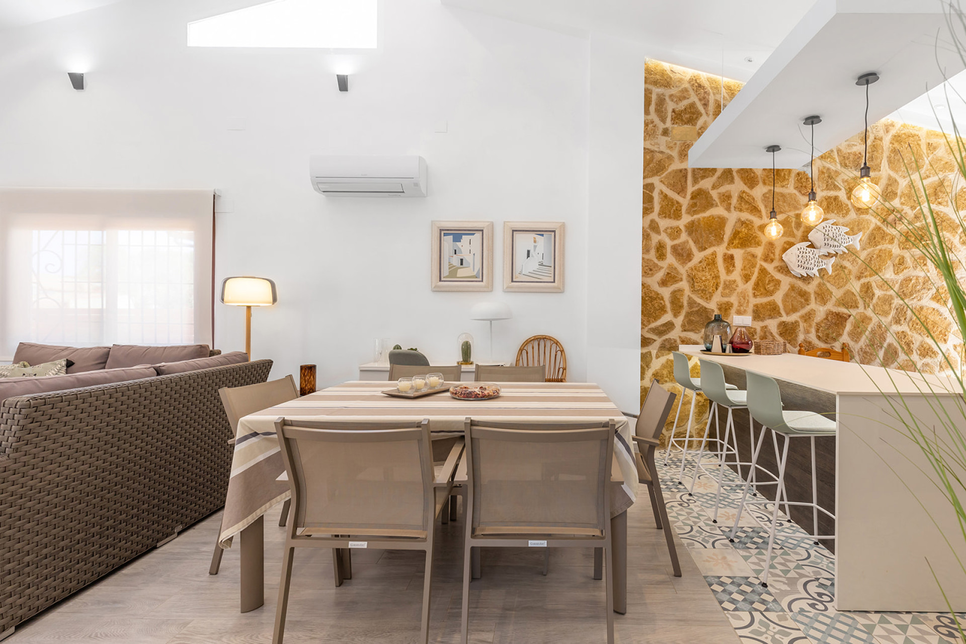 Herverkoop - Detached Villa - Orihuela Costa - Punta Prima