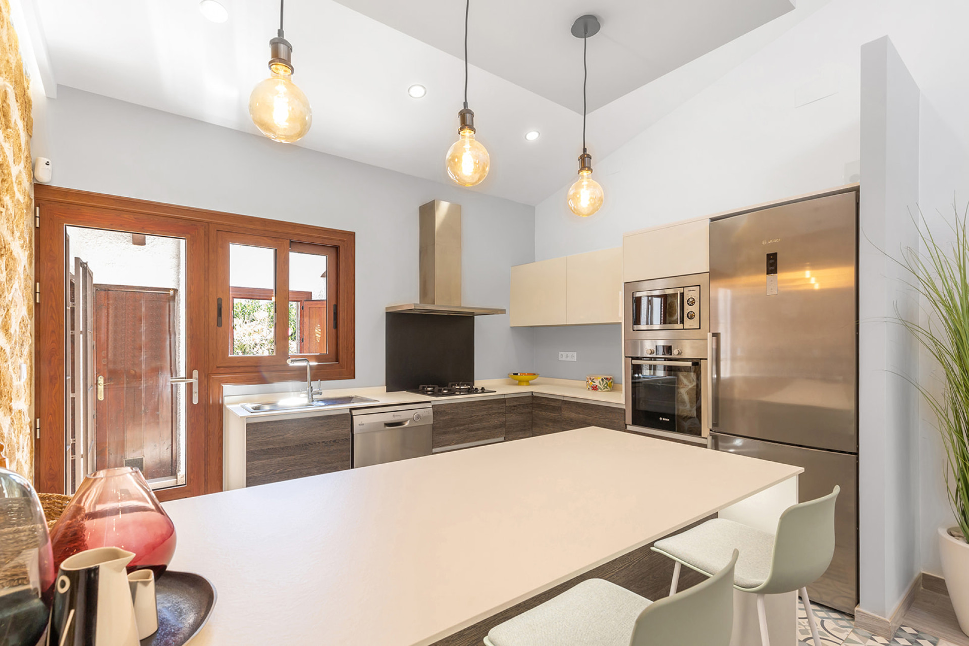 Herverkoop - Detached Villa - Orihuela Costa - Punta Prima