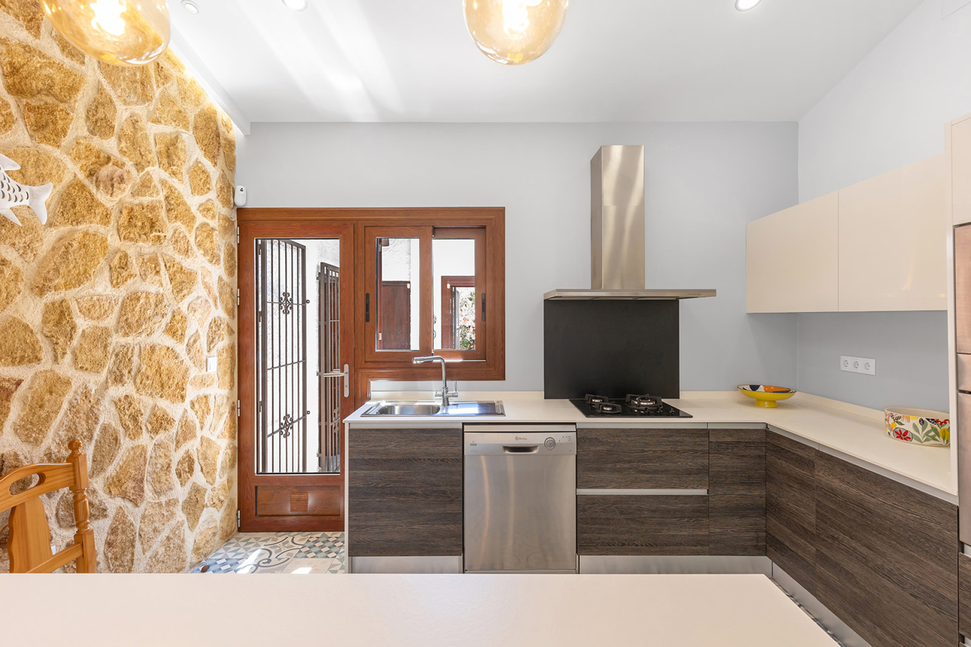 Herverkoop - Detached Villa - Orihuela Costa - Punta Prima