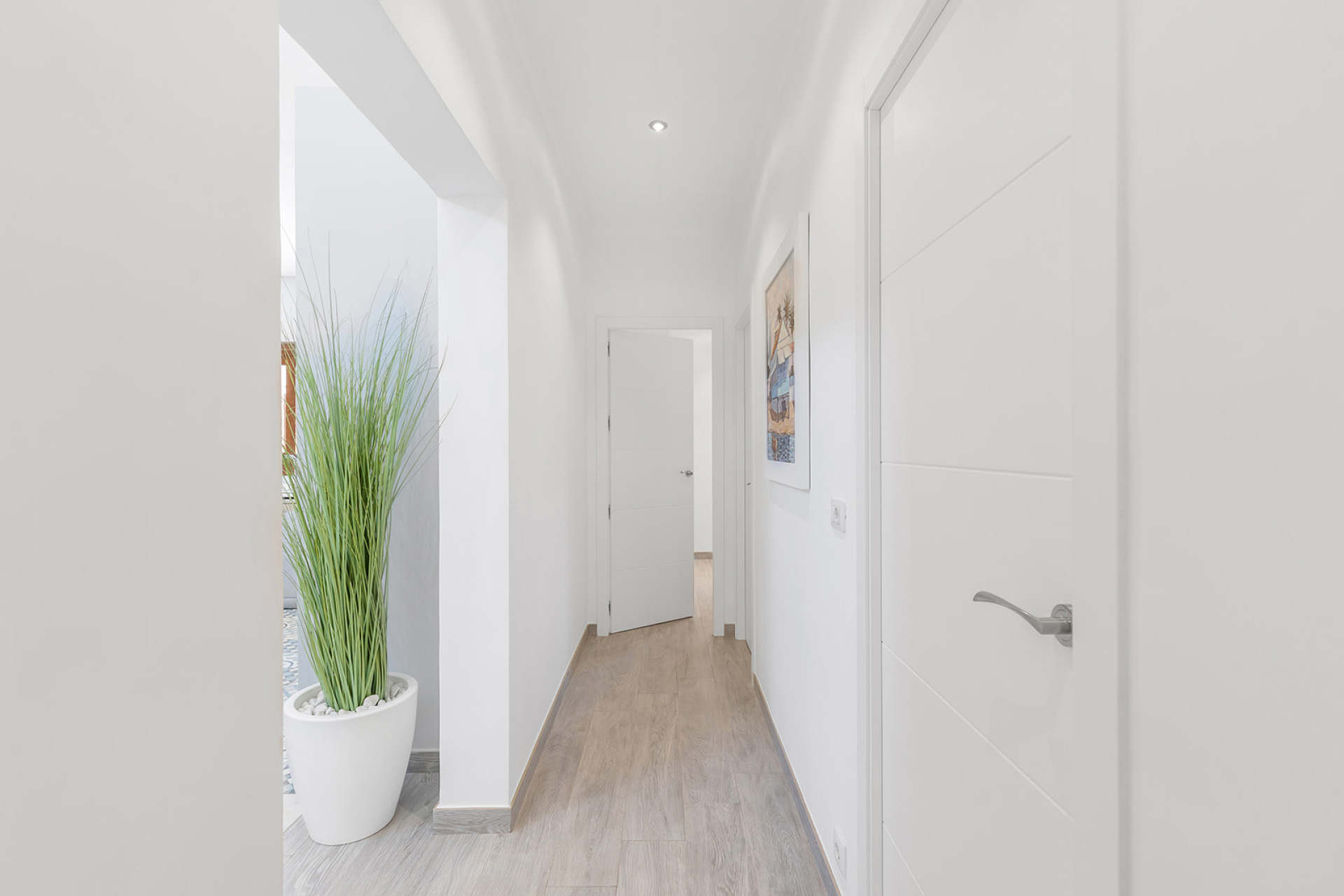 Herverkoop - Detached Villa - Orihuela Costa - Punta Prima