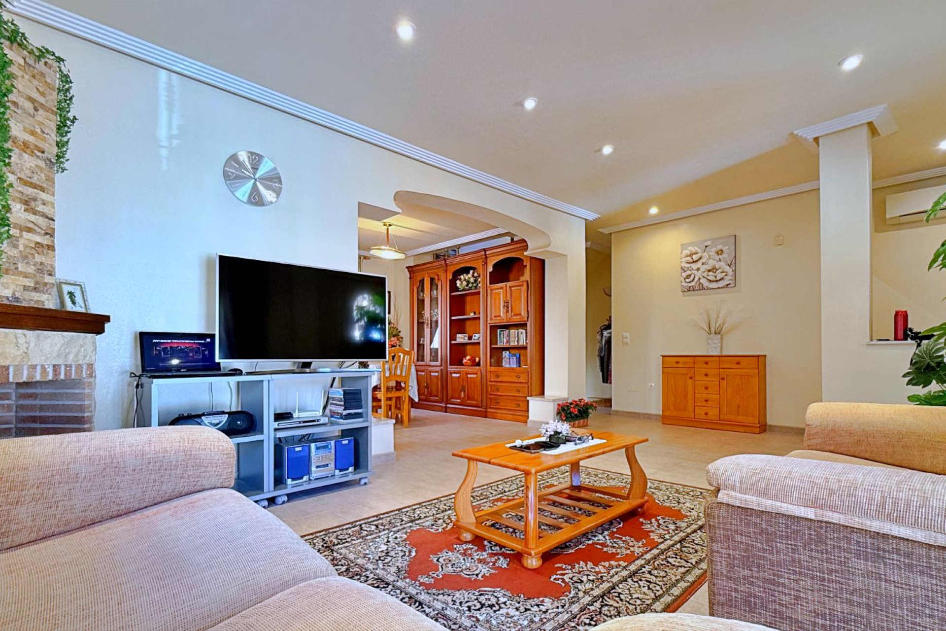 Herverkoop - Detached Villa - Orihuela Costa - Punta Prima