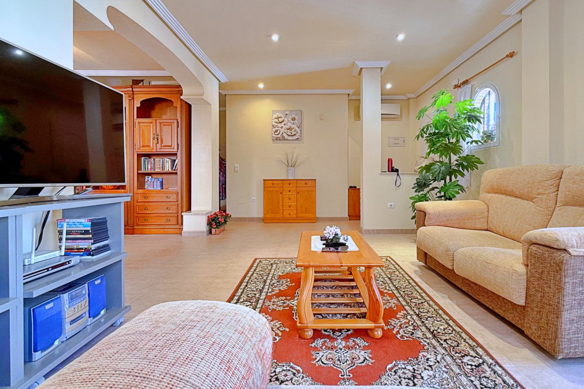 Herverkoop - Detached Villa - Orihuela Costa - Punta Prima