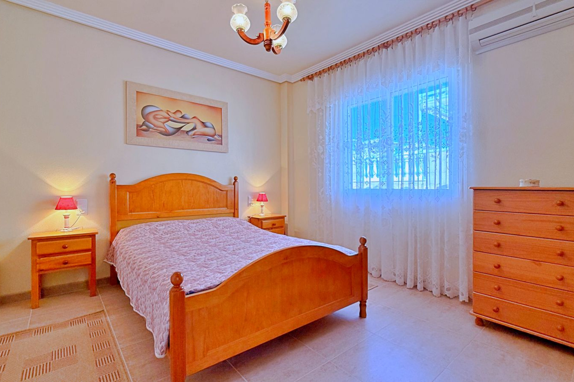 Herverkoop - Detached Villa - Orihuela Costa - Punta Prima