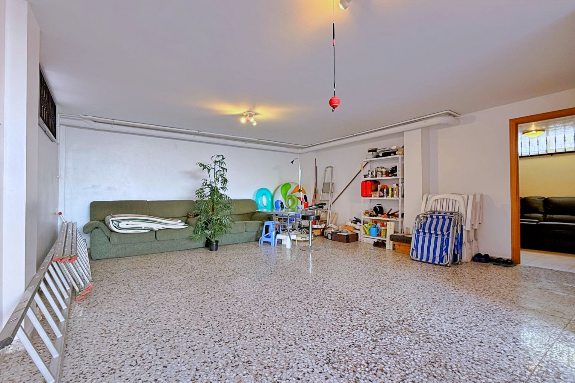 Herverkoop - Detached Villa - Orihuela Costa - Punta Prima