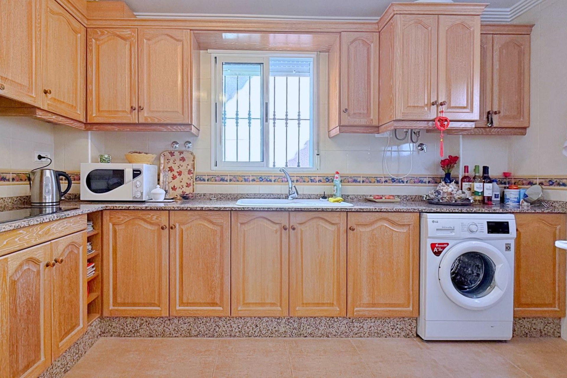 Herverkoop - Detached Villa - Orihuela Costa - Punta Prima