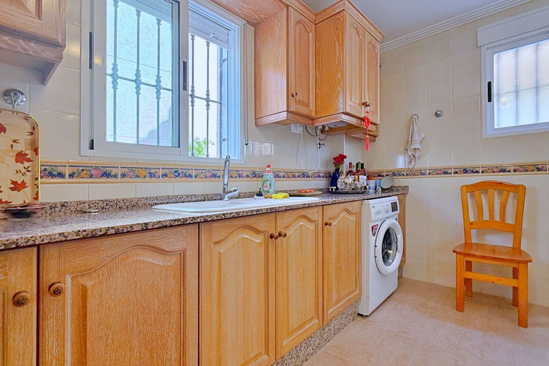 Herverkoop - Detached Villa - Orihuela Costa - Punta Prima