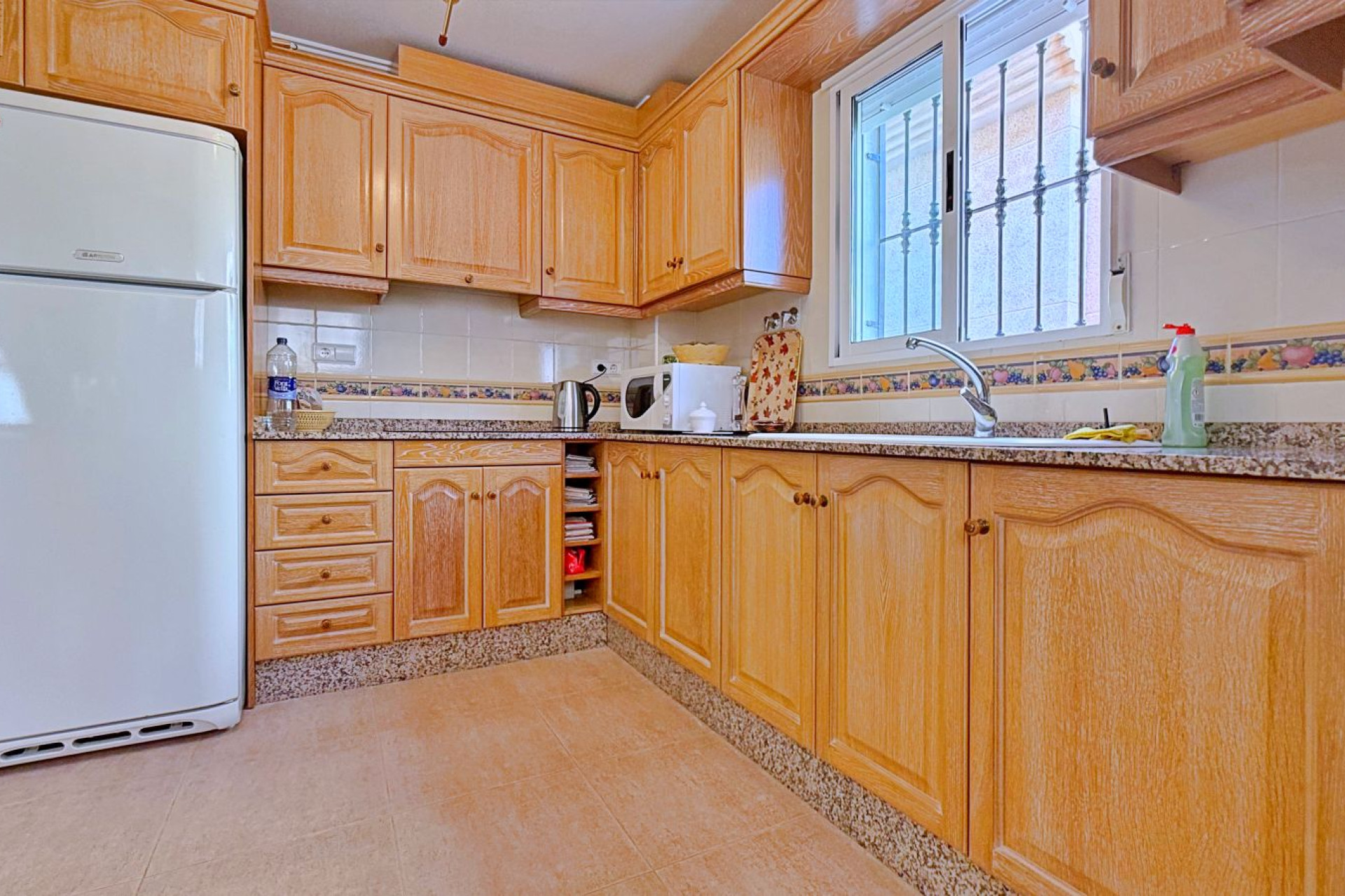 Herverkoop - Detached Villa - Orihuela Costa - Punta Prima