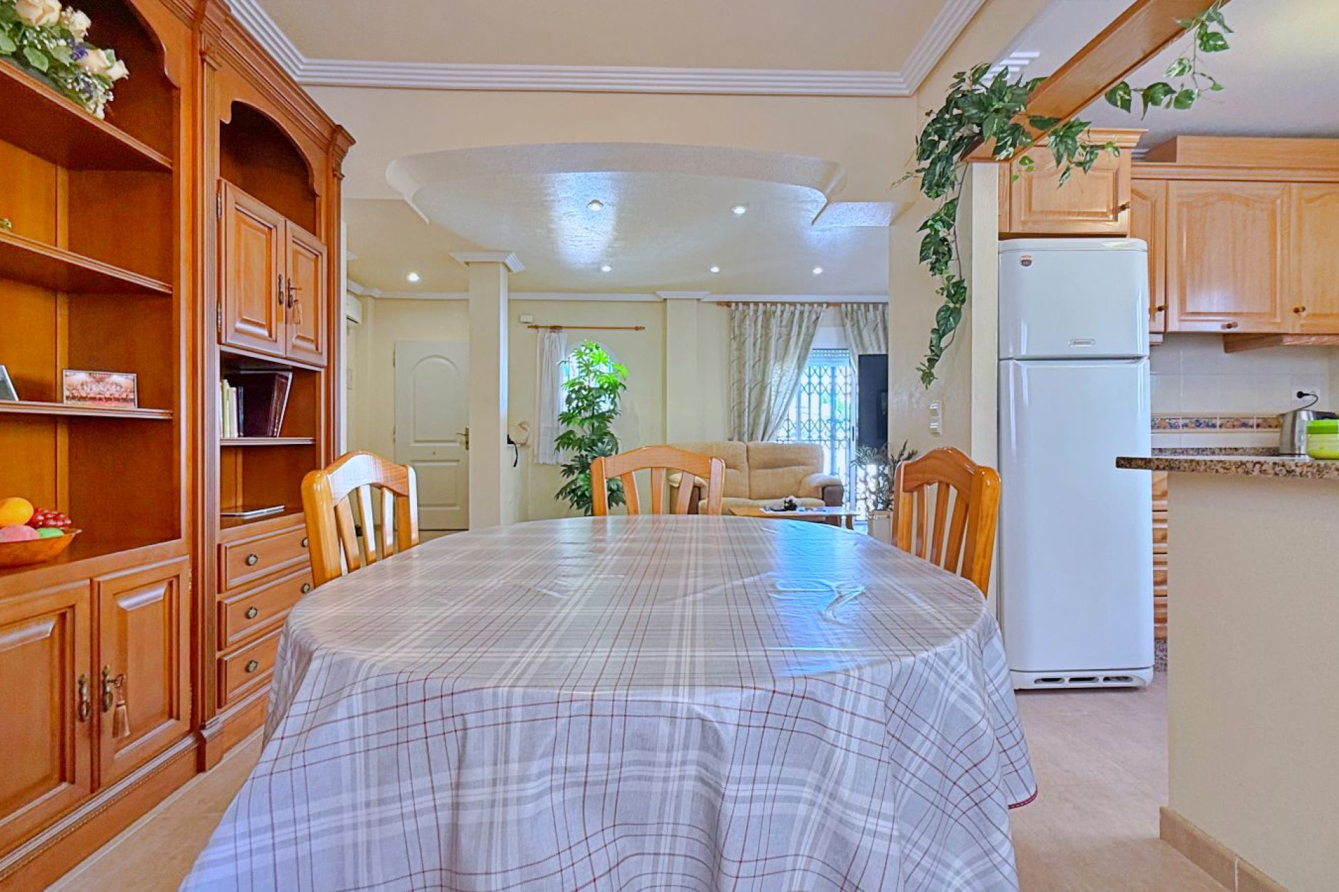 Herverkoop - Detached Villa - Orihuela Costa - Punta Prima