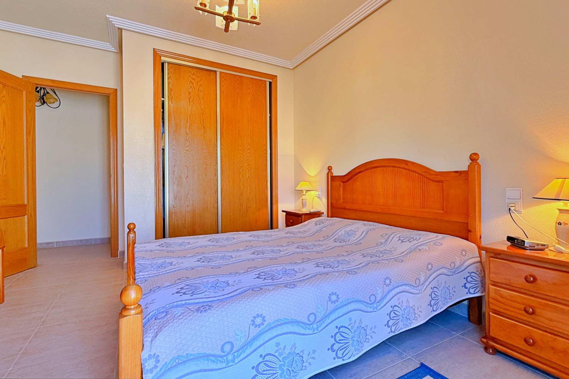 Herverkoop - Detached Villa - Orihuela Costa - Punta Prima