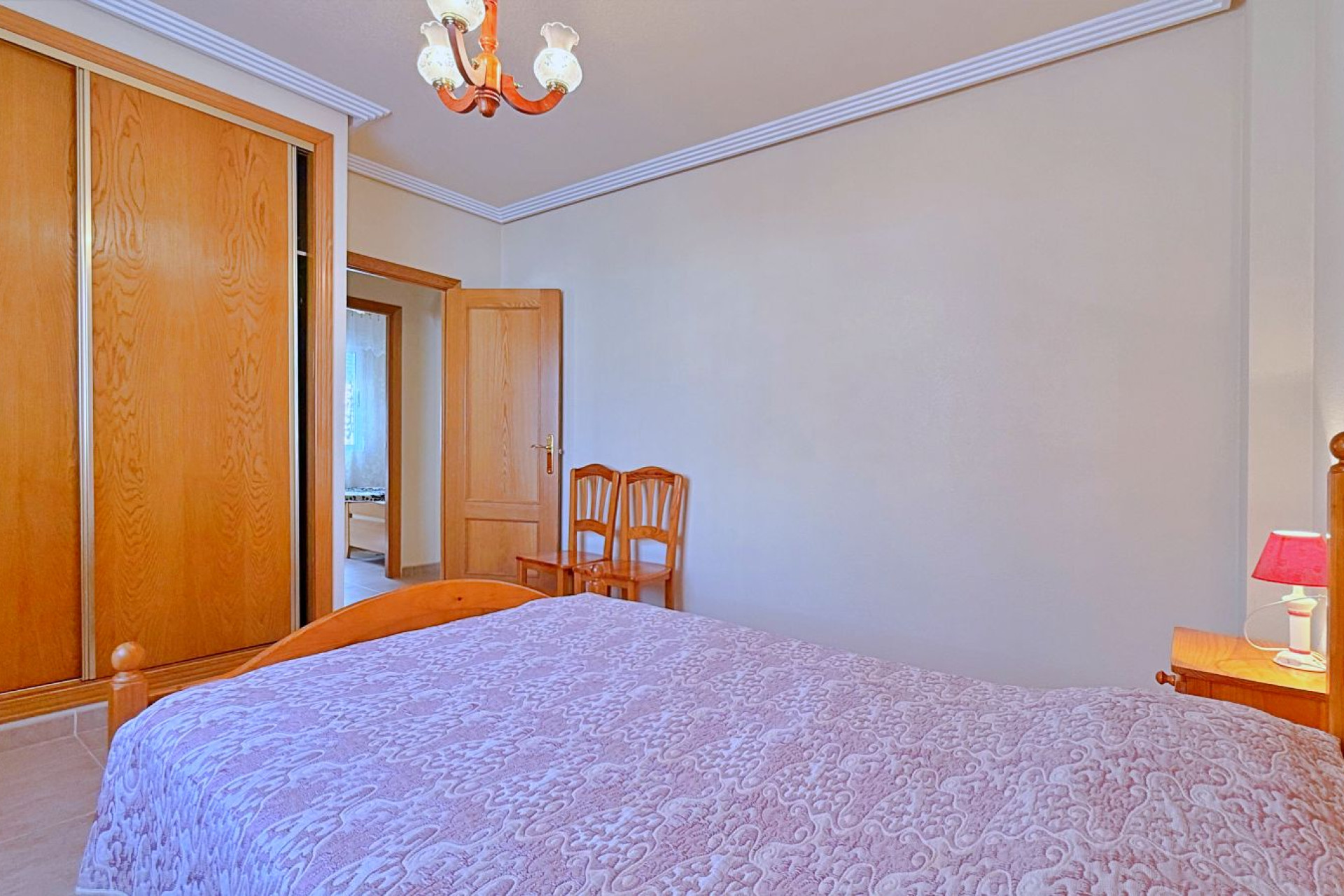 Herverkoop - Detached Villa - Orihuela Costa - Punta Prima