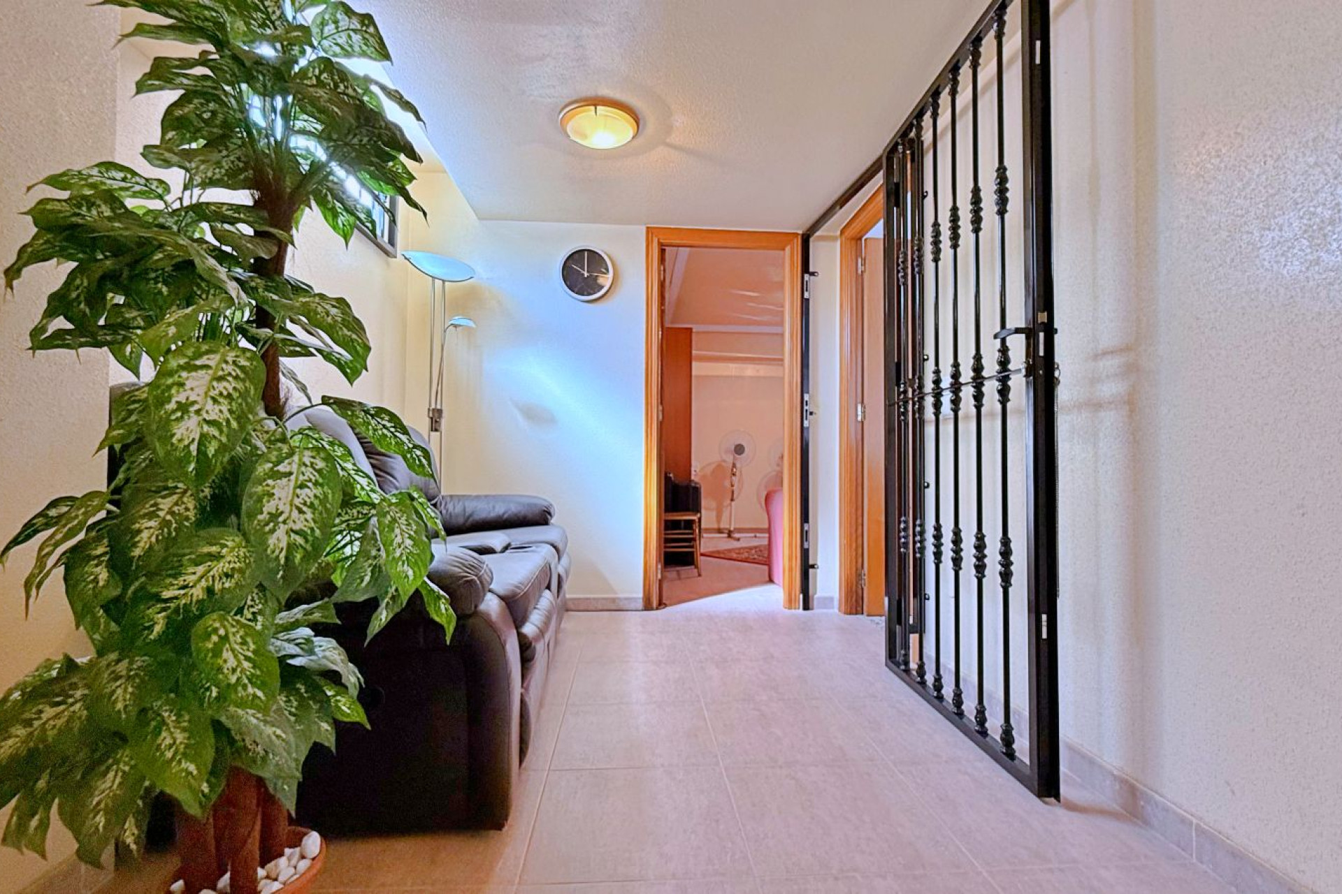 Herverkoop - Detached Villa - Orihuela Costa - Punta Prima
