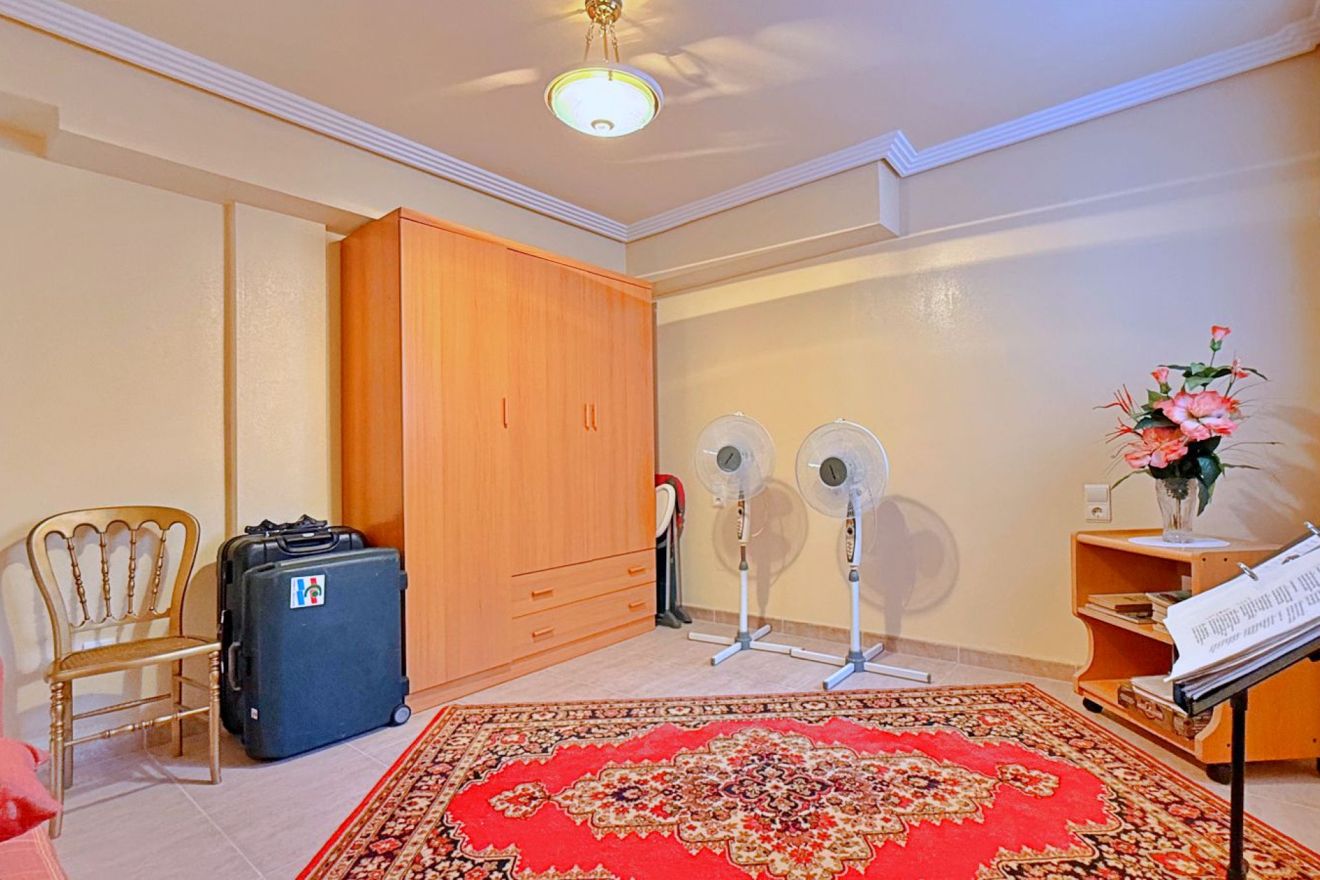 Herverkoop - Detached Villa - Orihuela Costa - Punta Prima