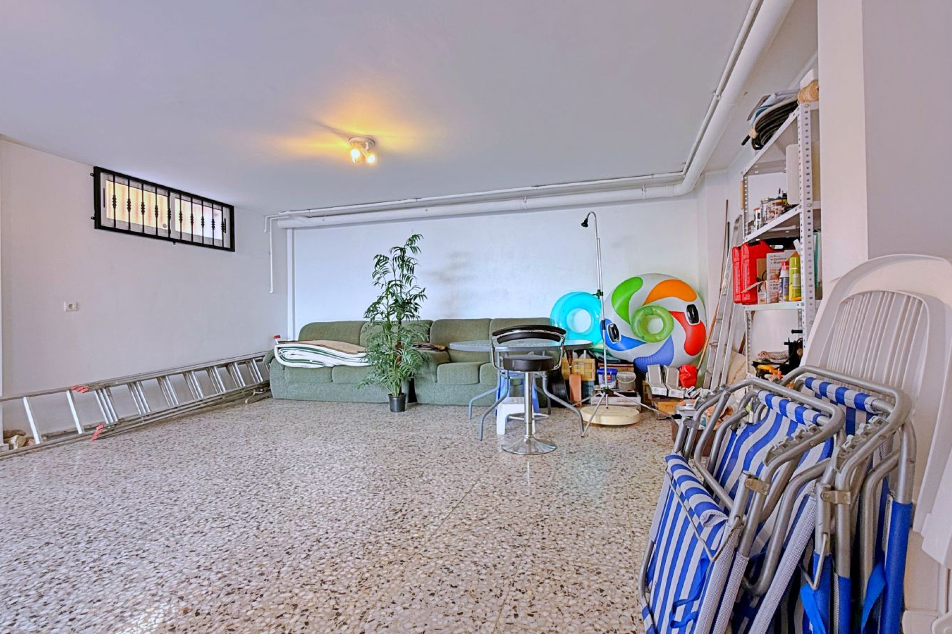 Herverkoop - Detached Villa - Orihuela Costa - Punta Prima