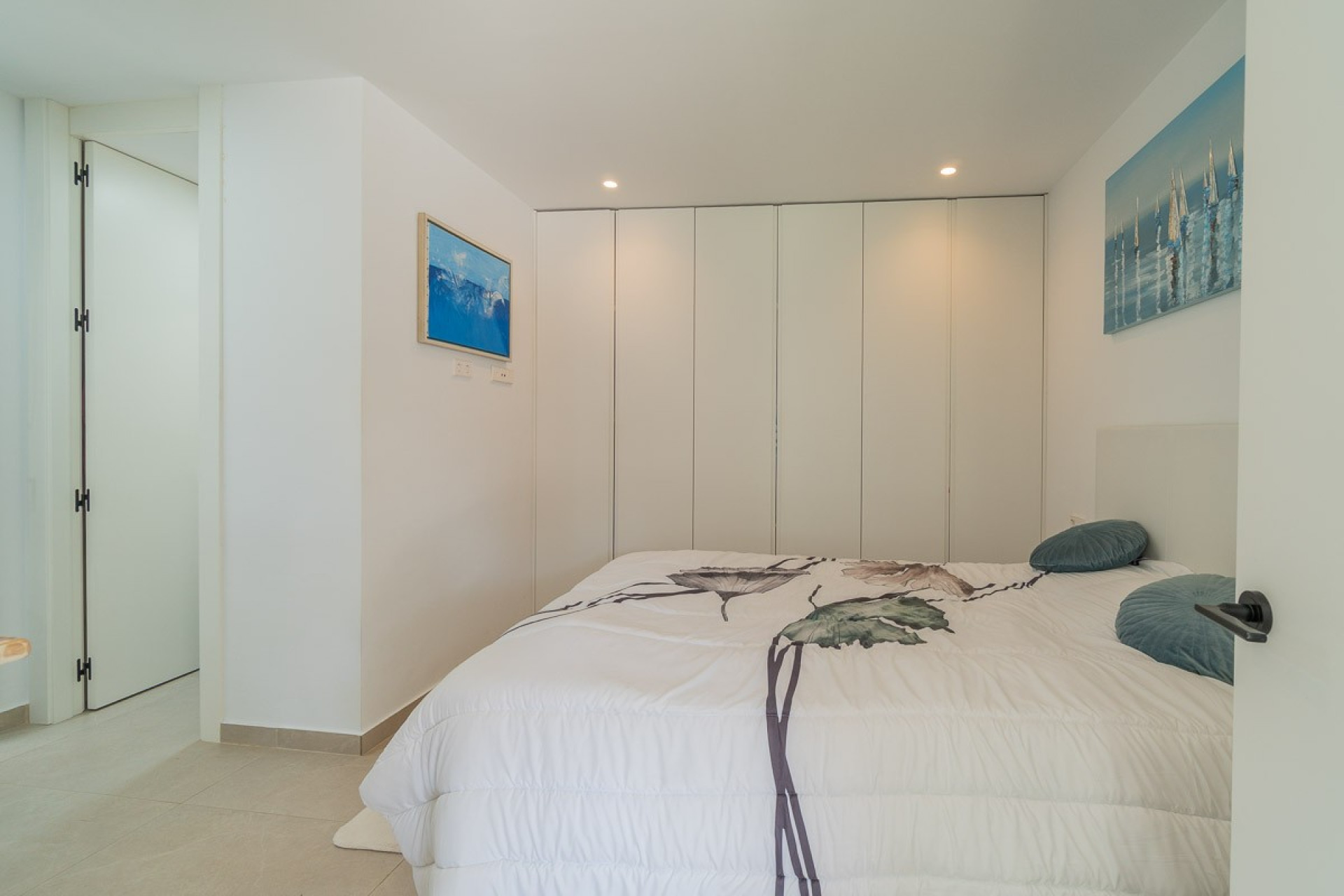 Herverkoop - Detached Villa - Orihuela Costa - Villamartin Golf