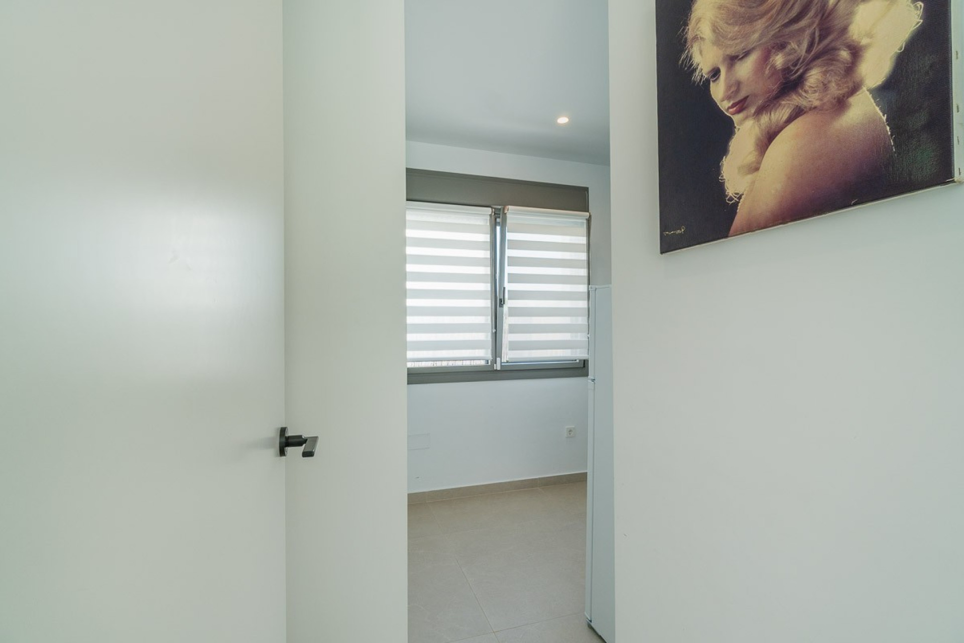 Herverkoop - Detached Villa - Orihuela Costa - Villamartin Golf