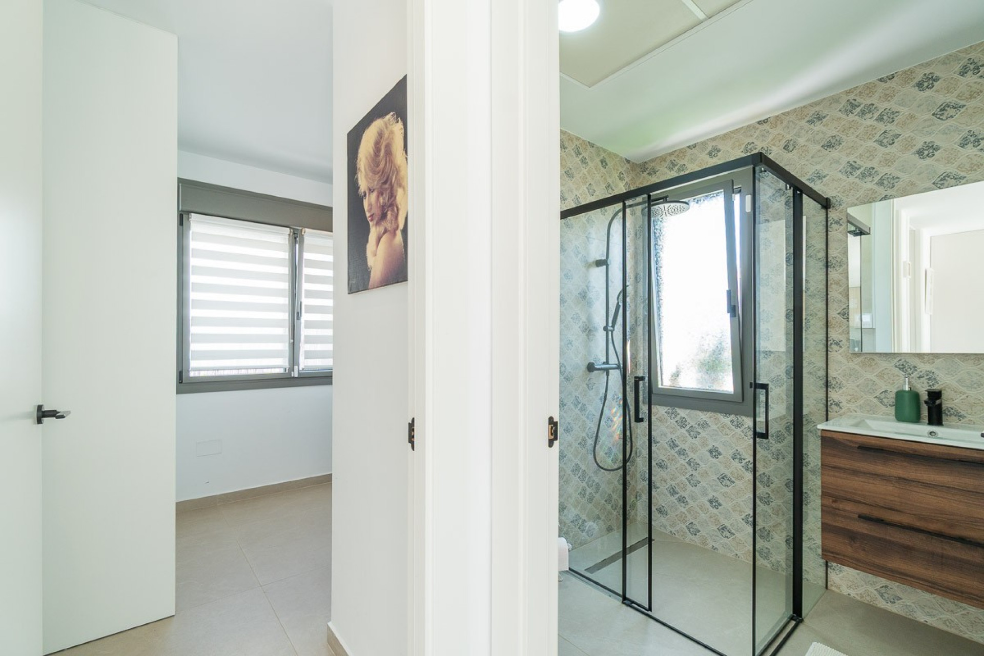 Herverkoop - Detached Villa - Orihuela Costa - Villamartin Golf