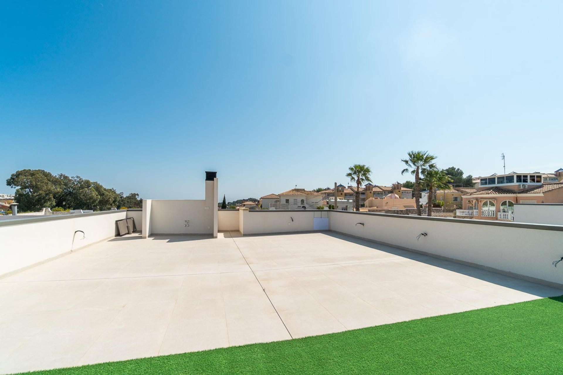 Herverkoop - Detached Villa - Orihuela Costa - Villamartin Golf
