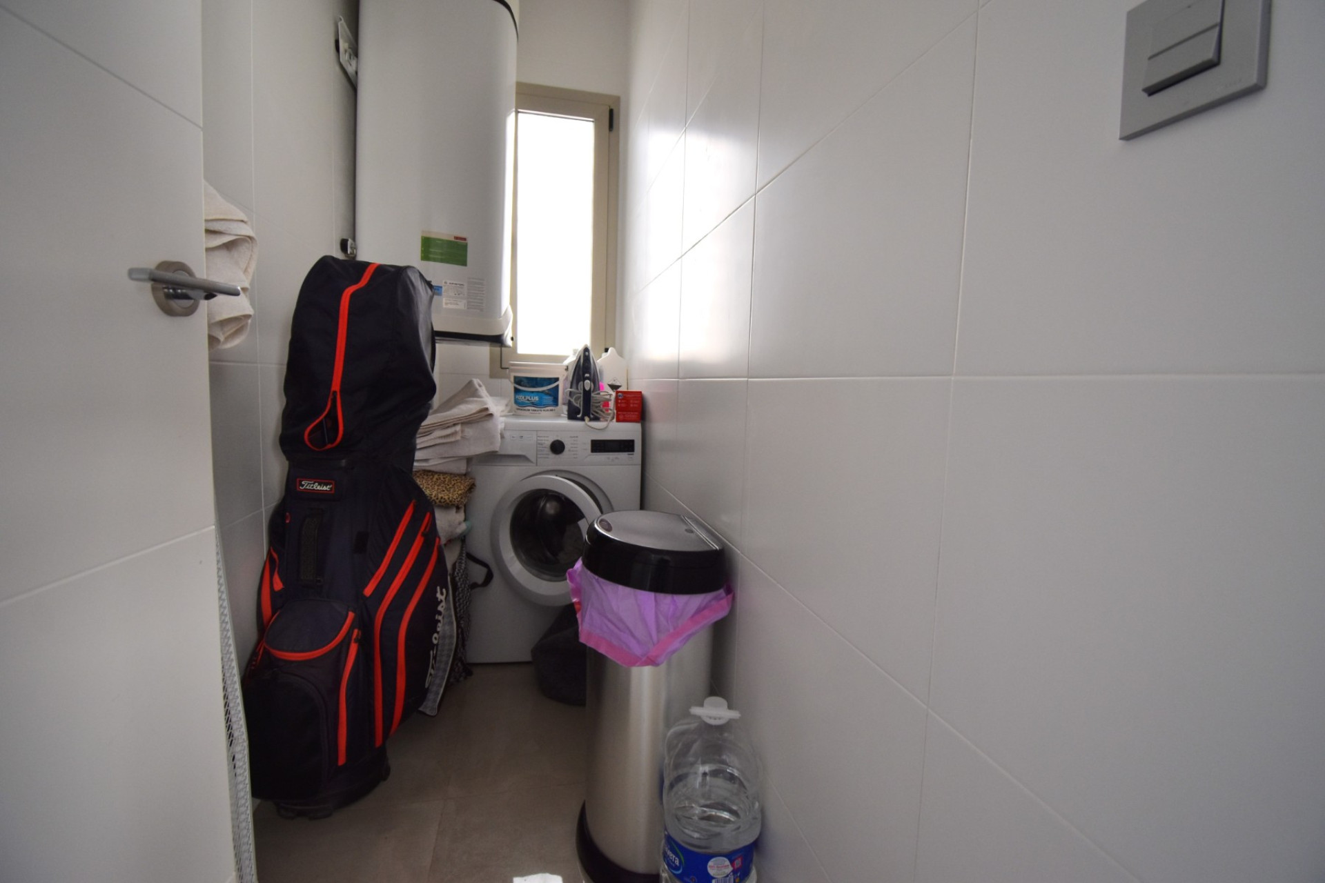 Herverkoop - Detached Villa - Orihuela Costa - Villamartin