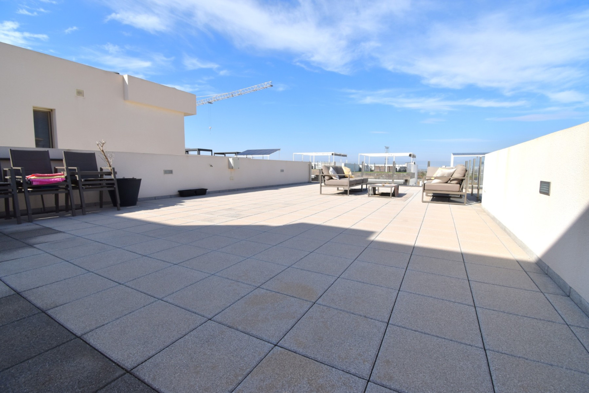 Herverkoop - Detached Villa - Orihuela Costa - Villamartin