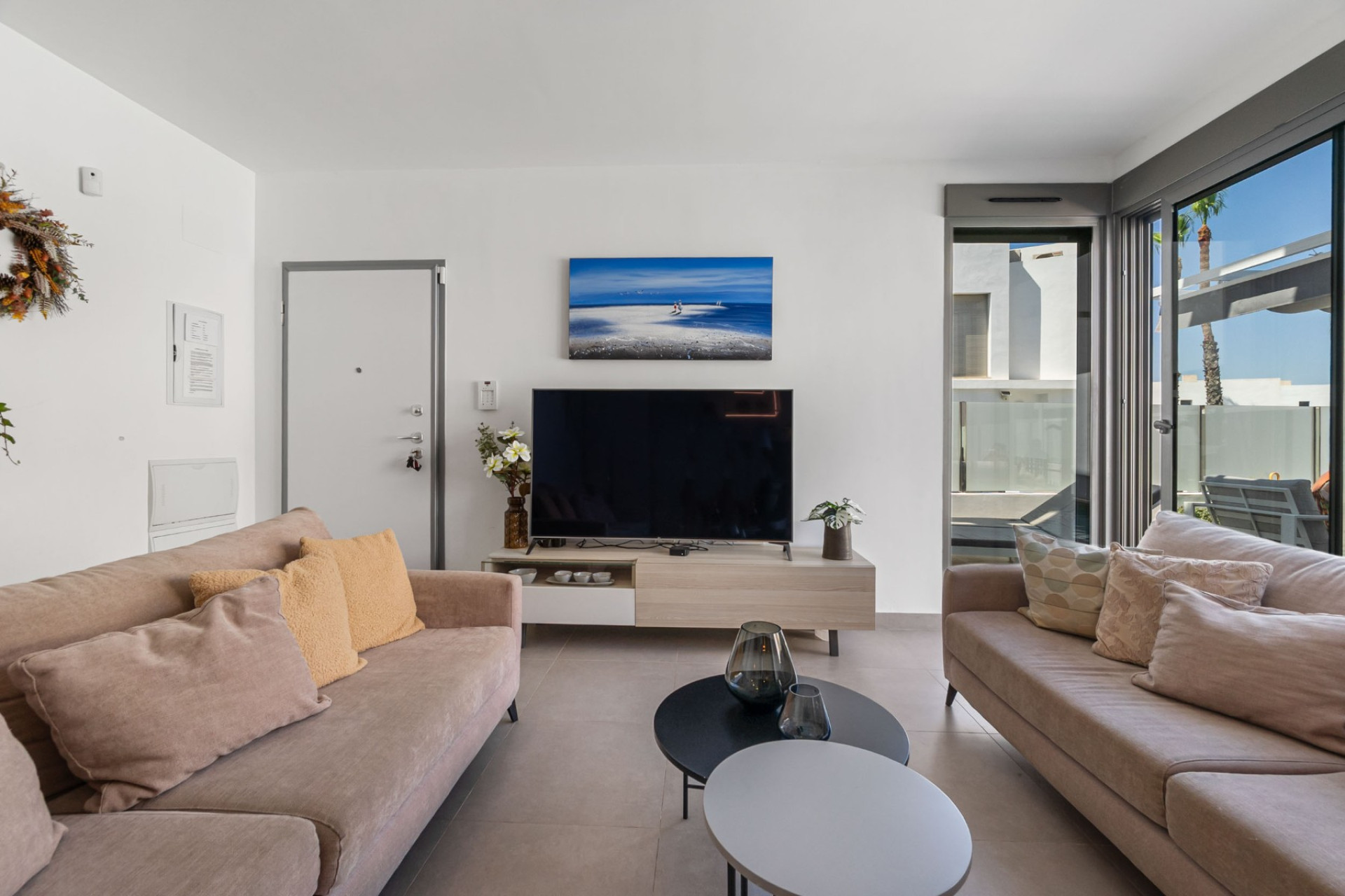 Herverkoop - Detached Villa - Orihuela Costa - Villamartin