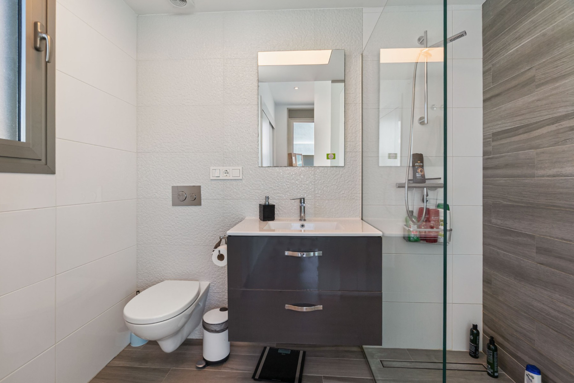 Herverkoop - Detached Villa - Orihuela Costa - Villamartin