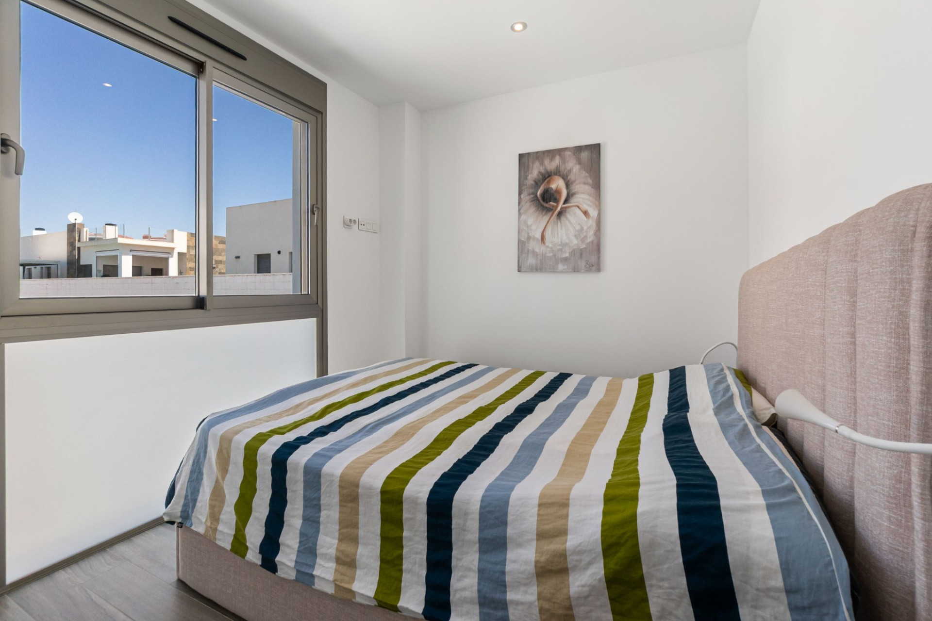 Herverkoop - Detached Villa - Orihuela Costa - Villamartin