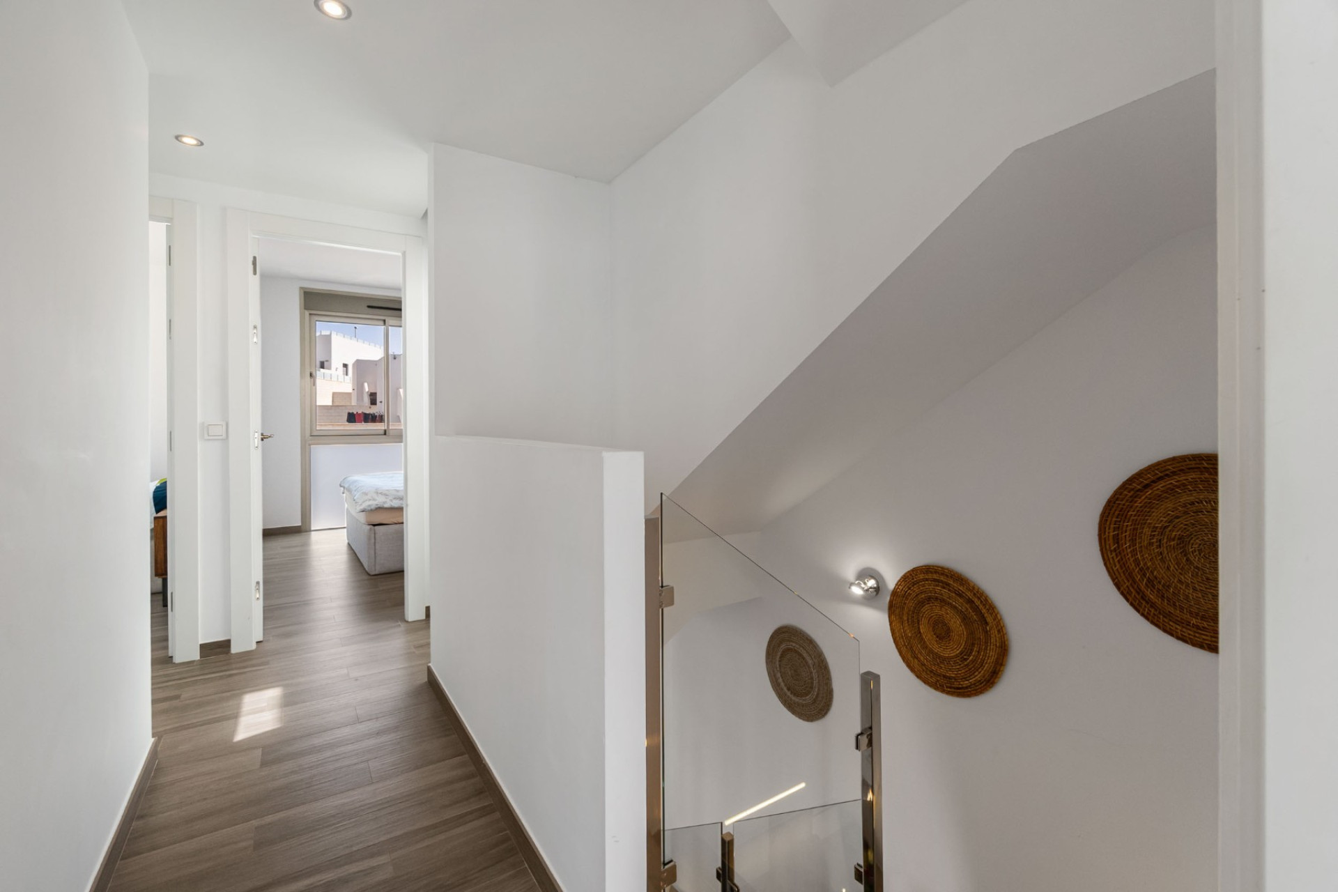 Herverkoop - Detached Villa - Orihuela Costa - Villamartin