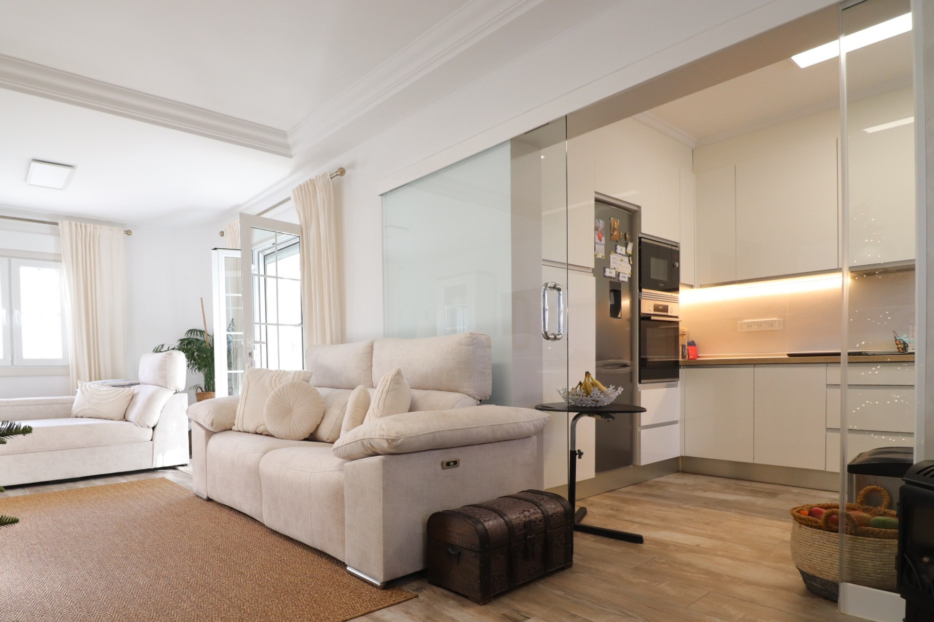 Herverkoop - Detached Villa - Orihuela Costa - Villamartin