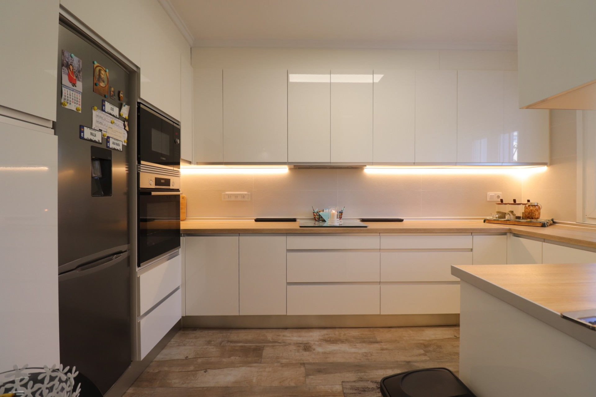 Herverkoop - Detached Villa - Orihuela Costa - Villamartin